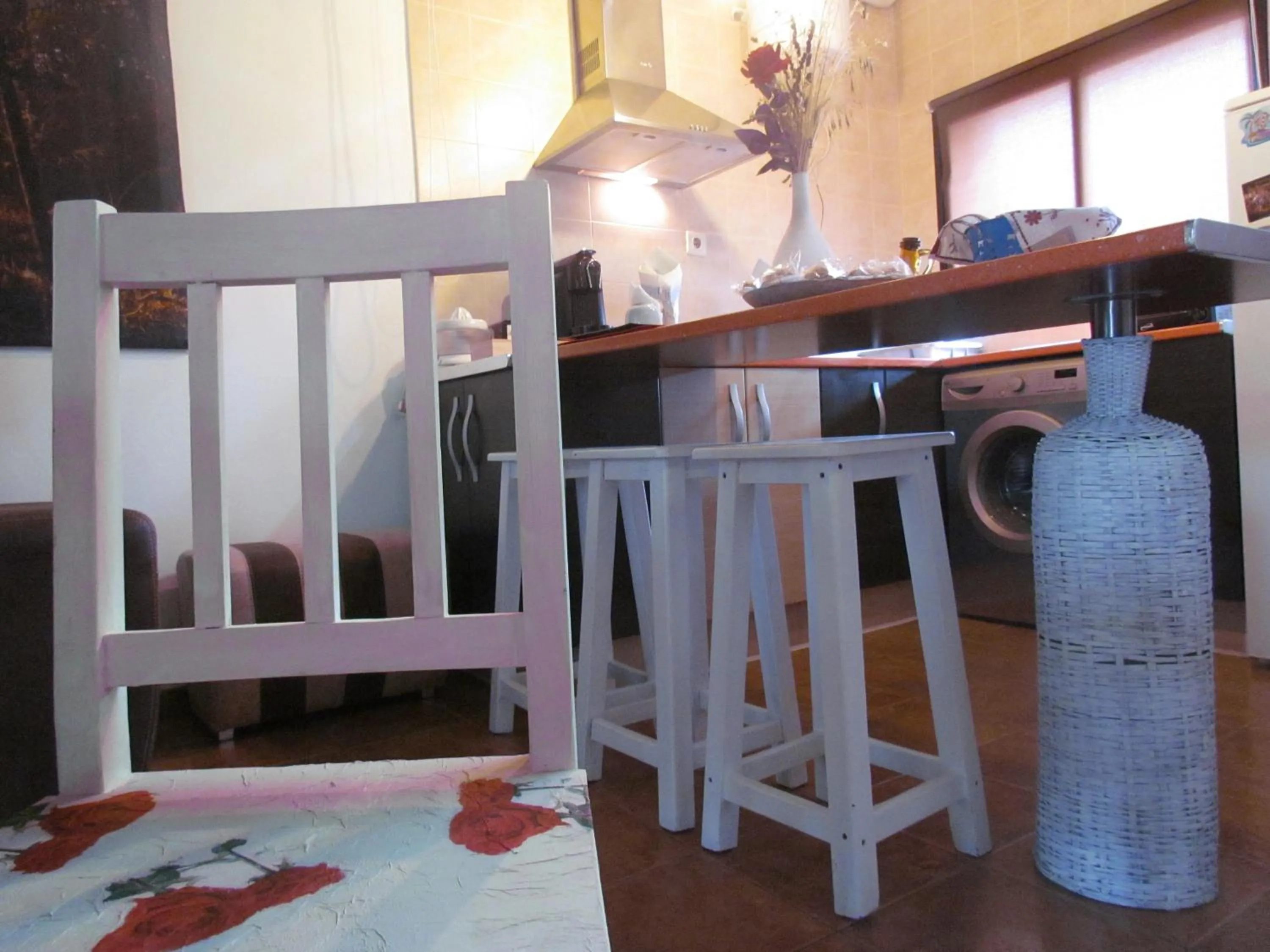 Other, Bed in Apartamentos Casas Rurales "Paraje San Blas" TR-BA-00166