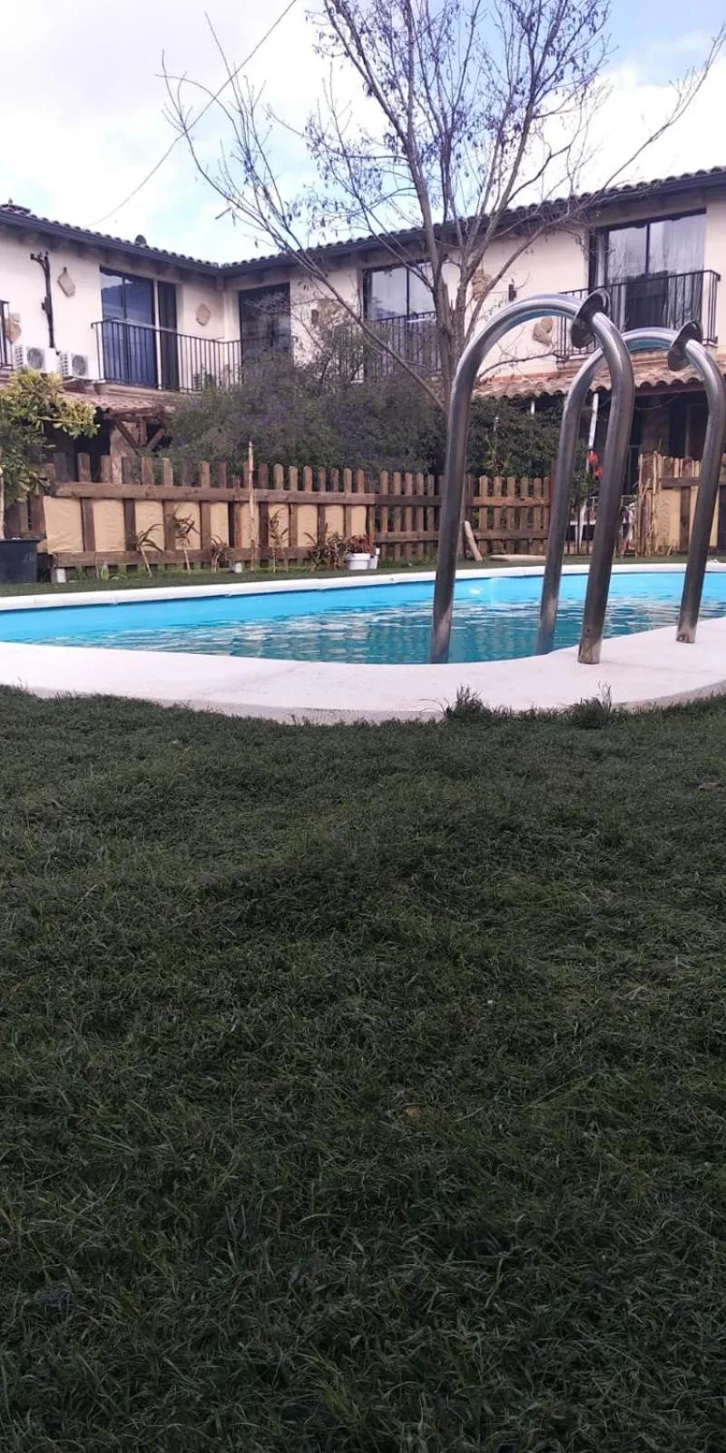 Apartamentos Casas Rurales "Paraje San Blas" TR-BA-00166