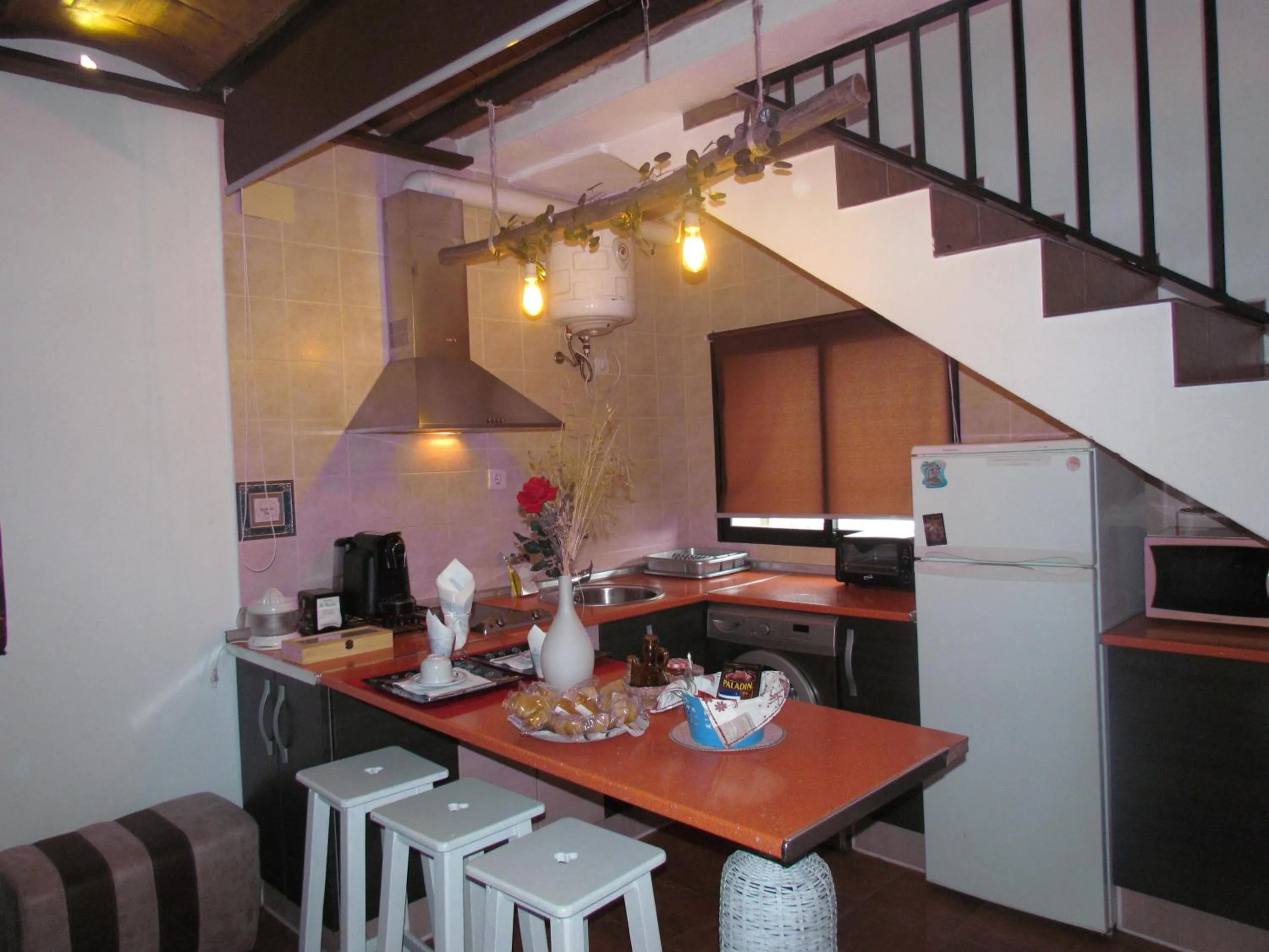 Other in Apartamentos Casas Rurales "Paraje San Blas" TR-BA-00166