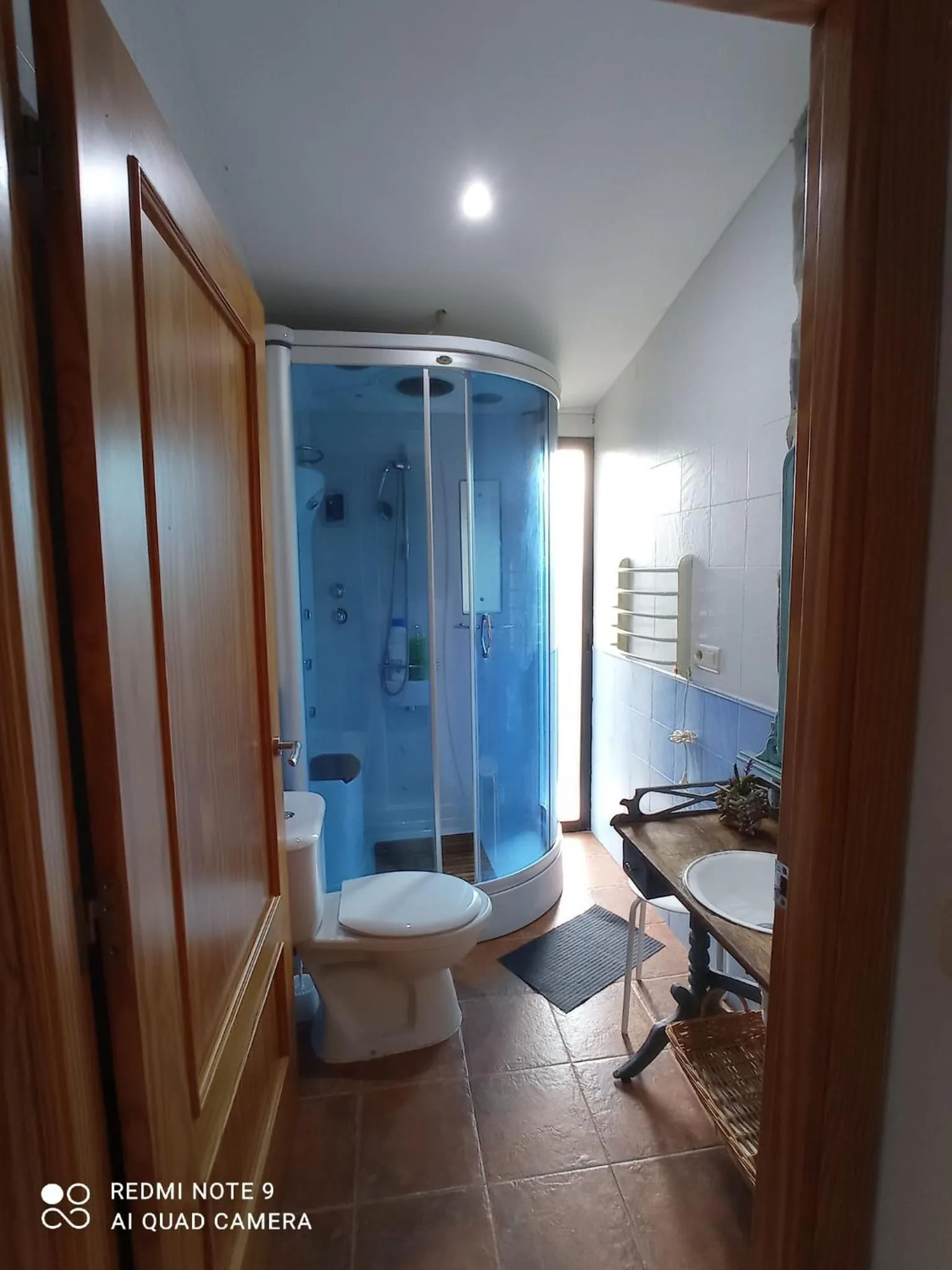Apartamentos Casas Rurales "Paraje San Blas" TR-BA-00166