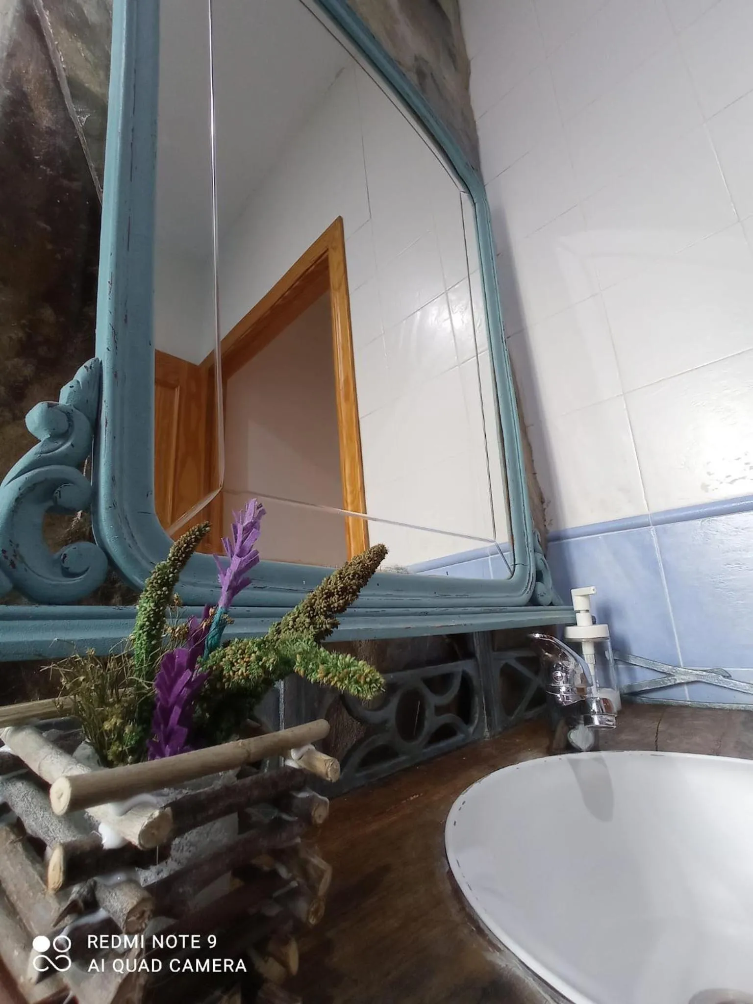 Apartamentos Casas Rurales "Paraje San Blas" TR-BA-00166