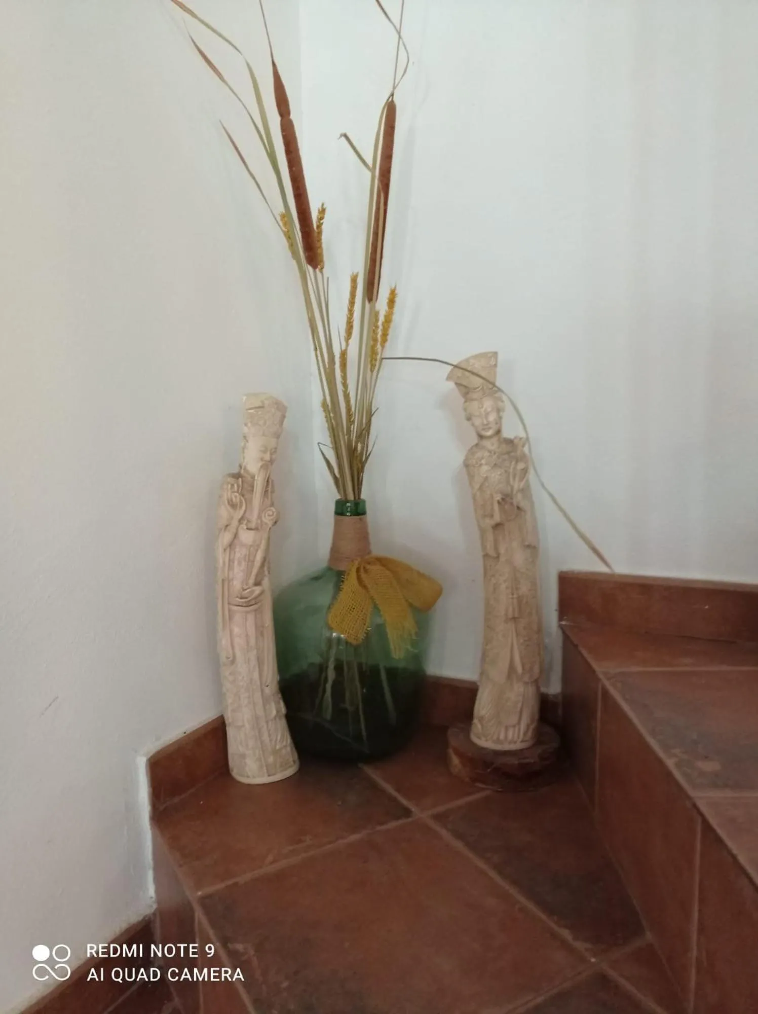 Apartamentos Casas Rurales "Paraje San Blas" TR-BA-00166