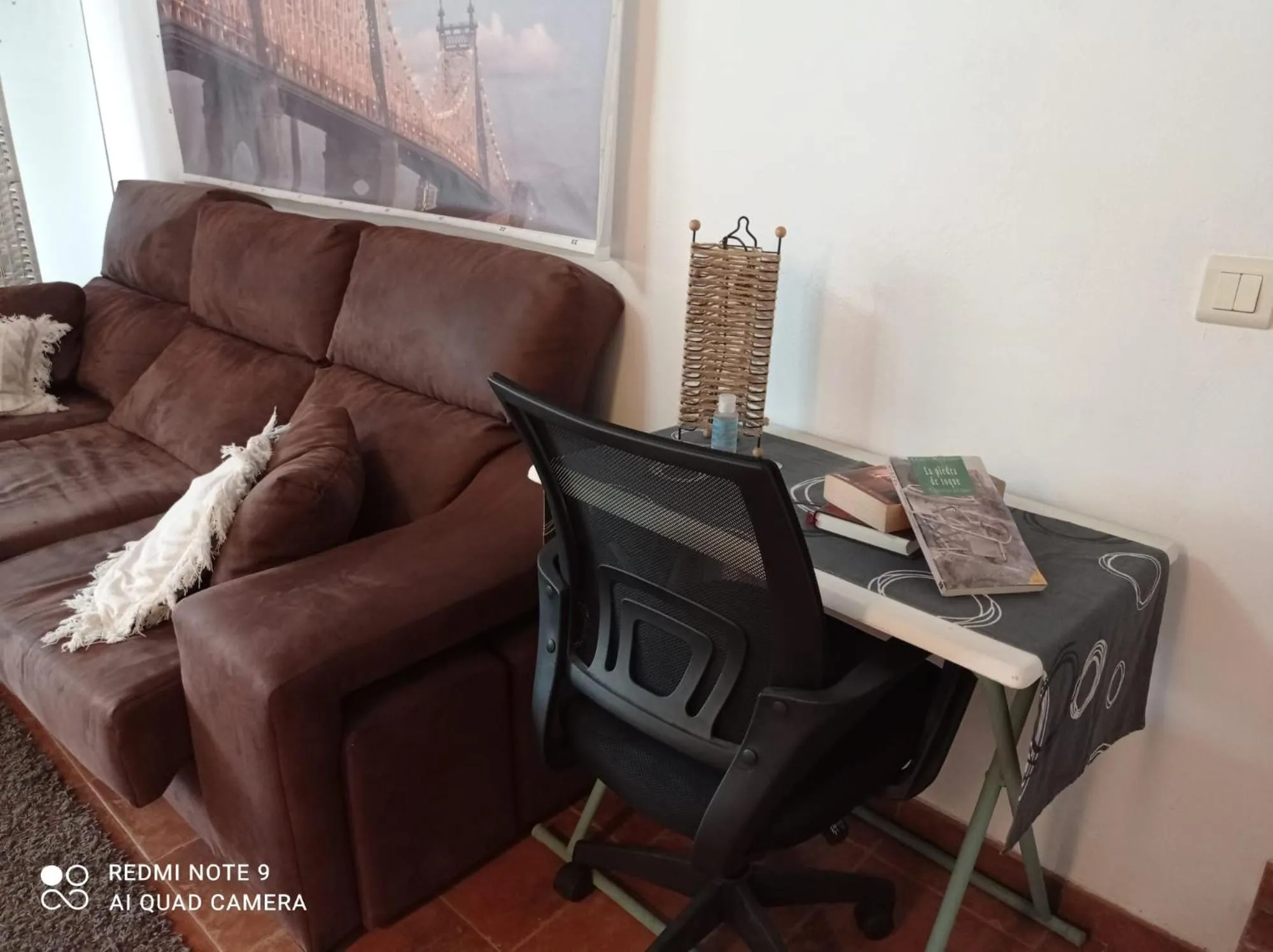 Apartamentos Casas Rurales "Paraje San Blas" TR-BA-00166