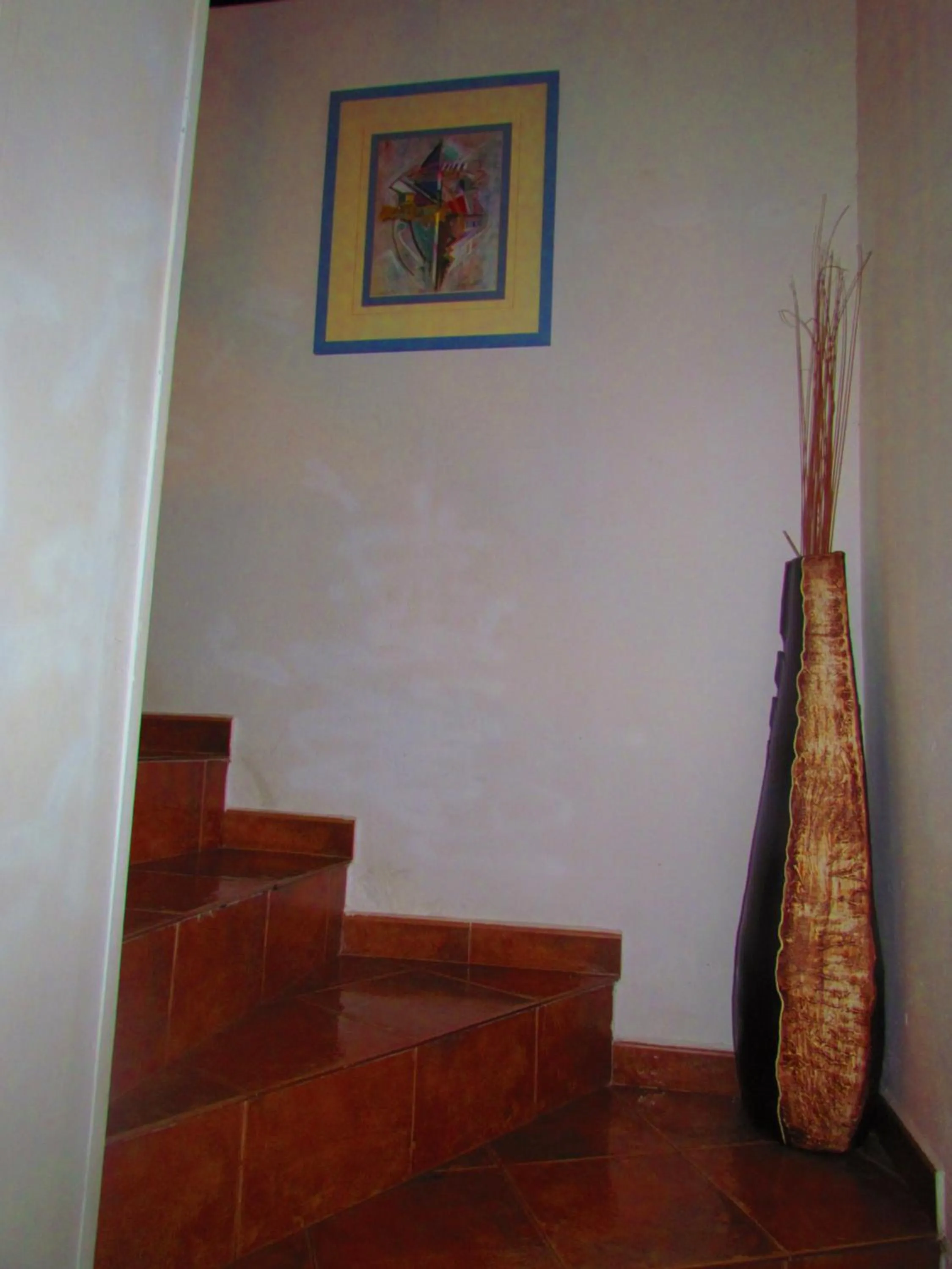 Other in Apartamentos Casas Rurales "Paraje San Blas" TR-BA-00166