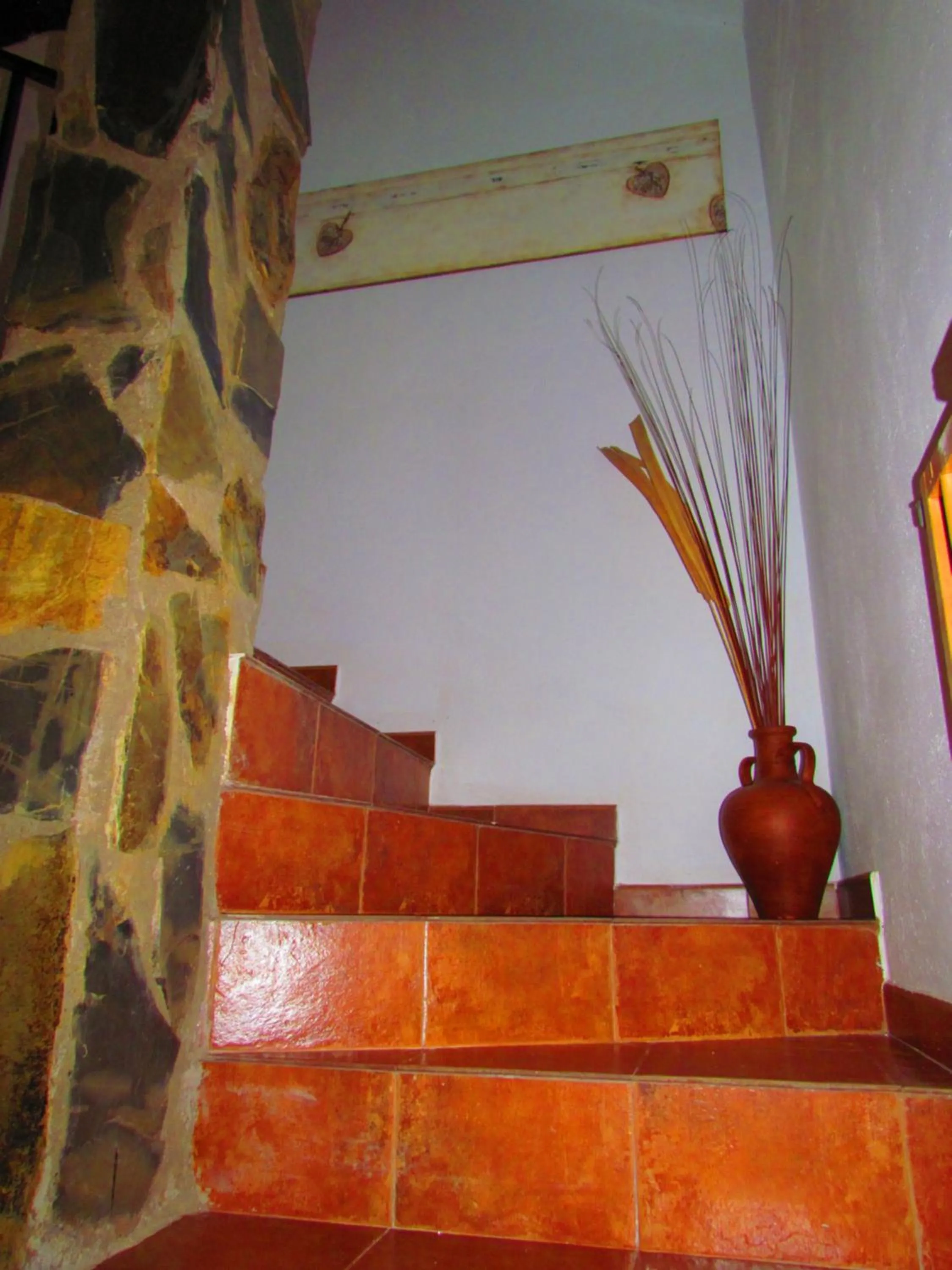 Apartamentos Casas Rurales "Paraje San Blas" TR-BA-00166