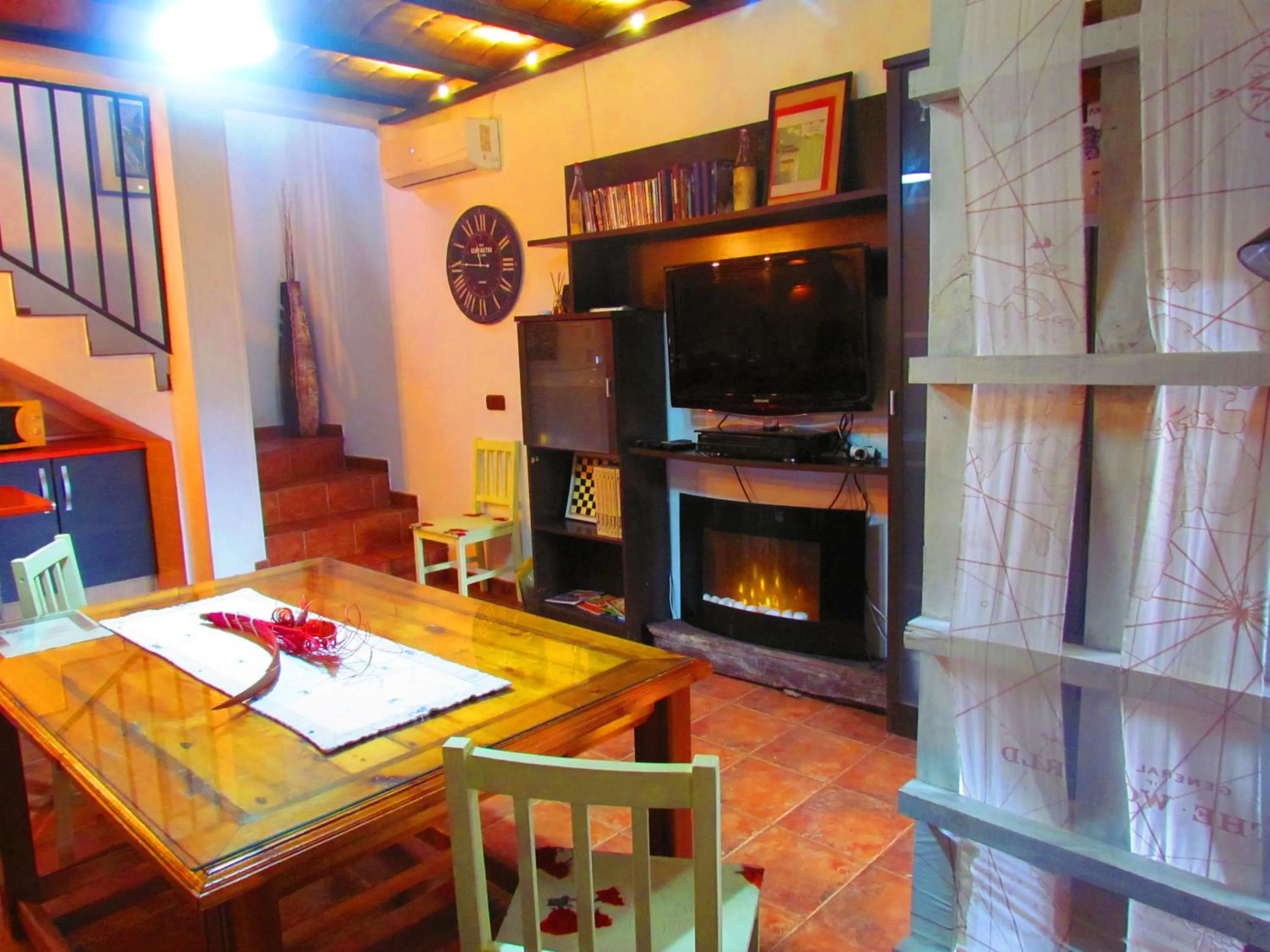 Other in Apartamentos Casas Rurales "Paraje San Blas" TR-BA-00166