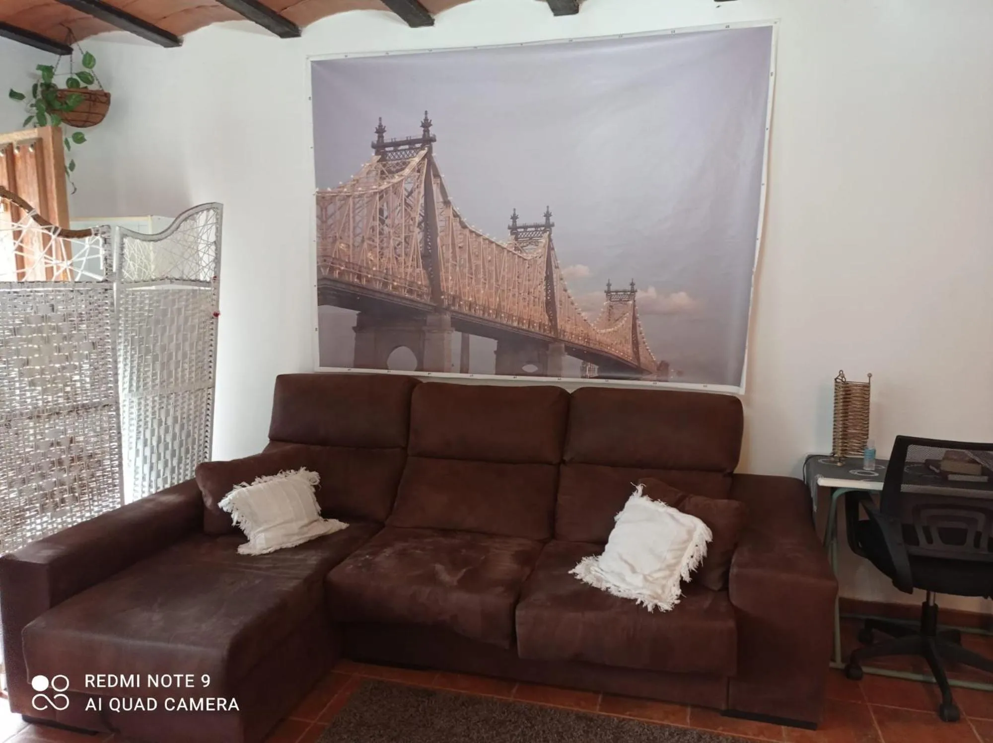 Apartamentos Casas Rurales "Paraje San Blas" TR-BA-00166