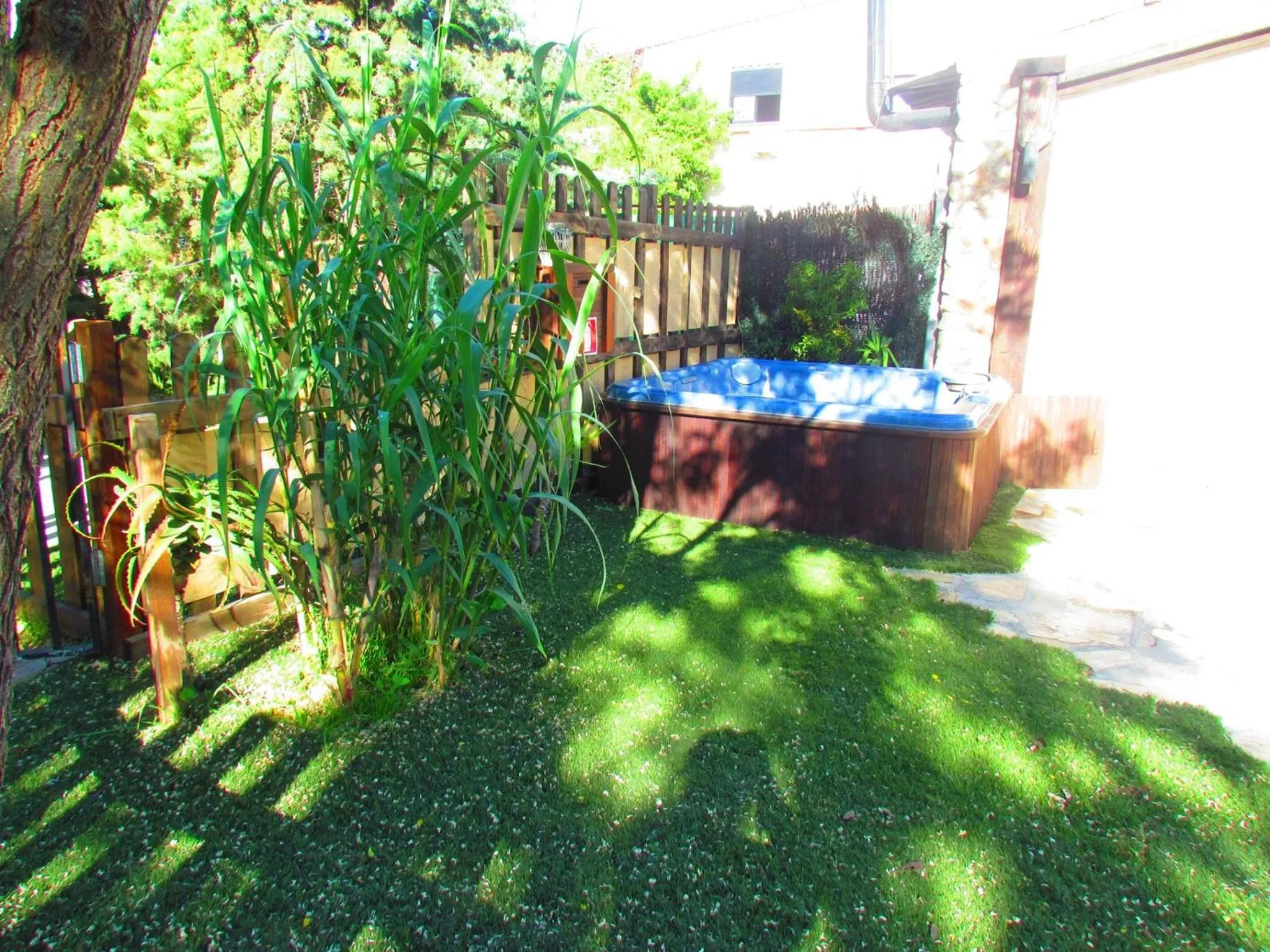 Off site in Apartamentos Casas Rurales "Paraje San Blas" TR-BA-00166