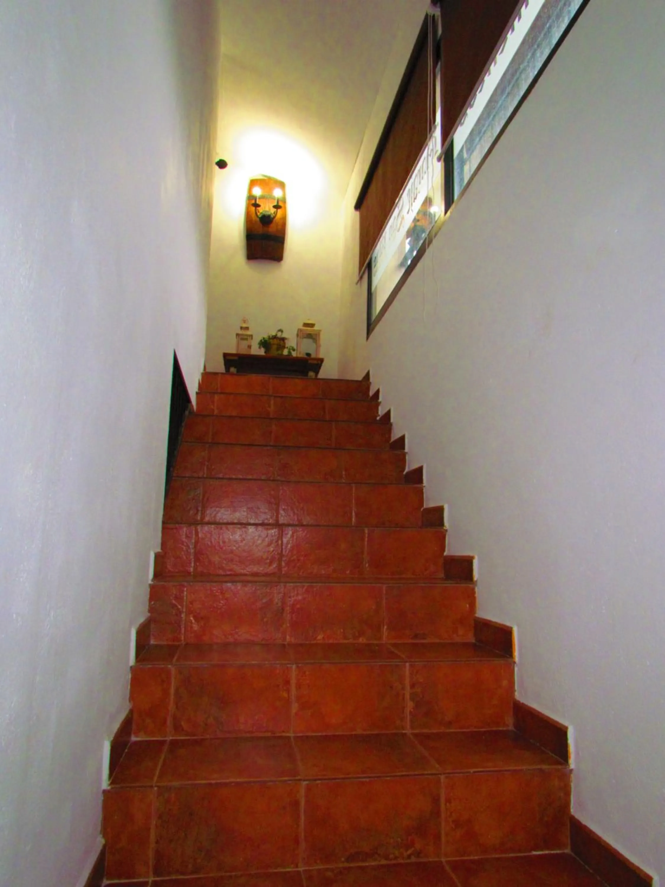 Decorative detail in Apartamentos Casas Rurales "Paraje San Blas" TR-BA-00166