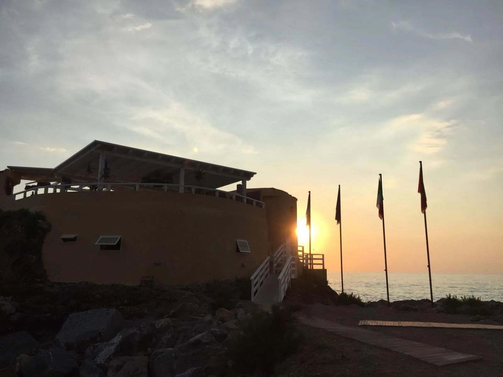 Summer in L'oasi di Giorgia