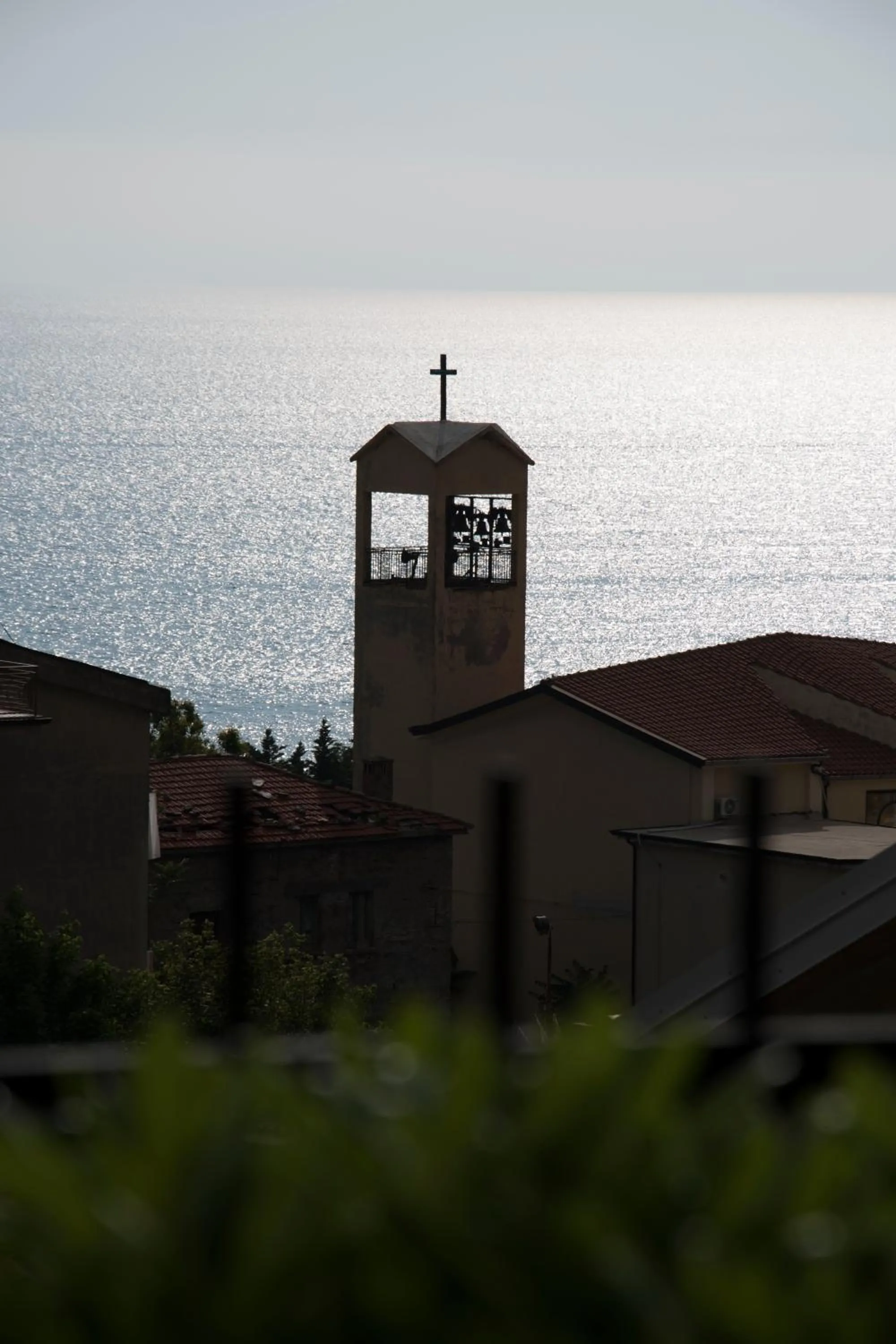 Neighbourhood in L'oasi di Giorgia