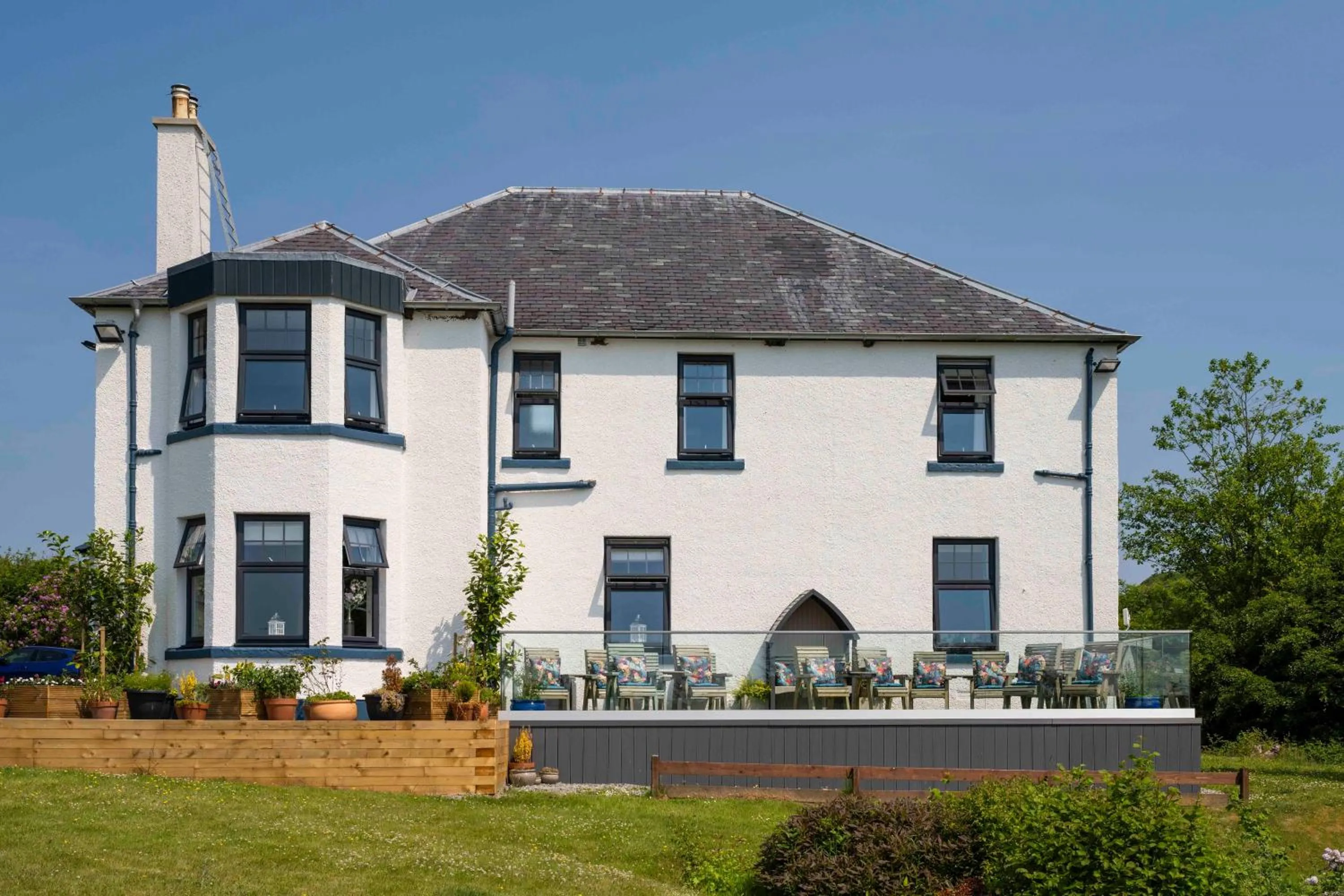 Toravaig House Hotel