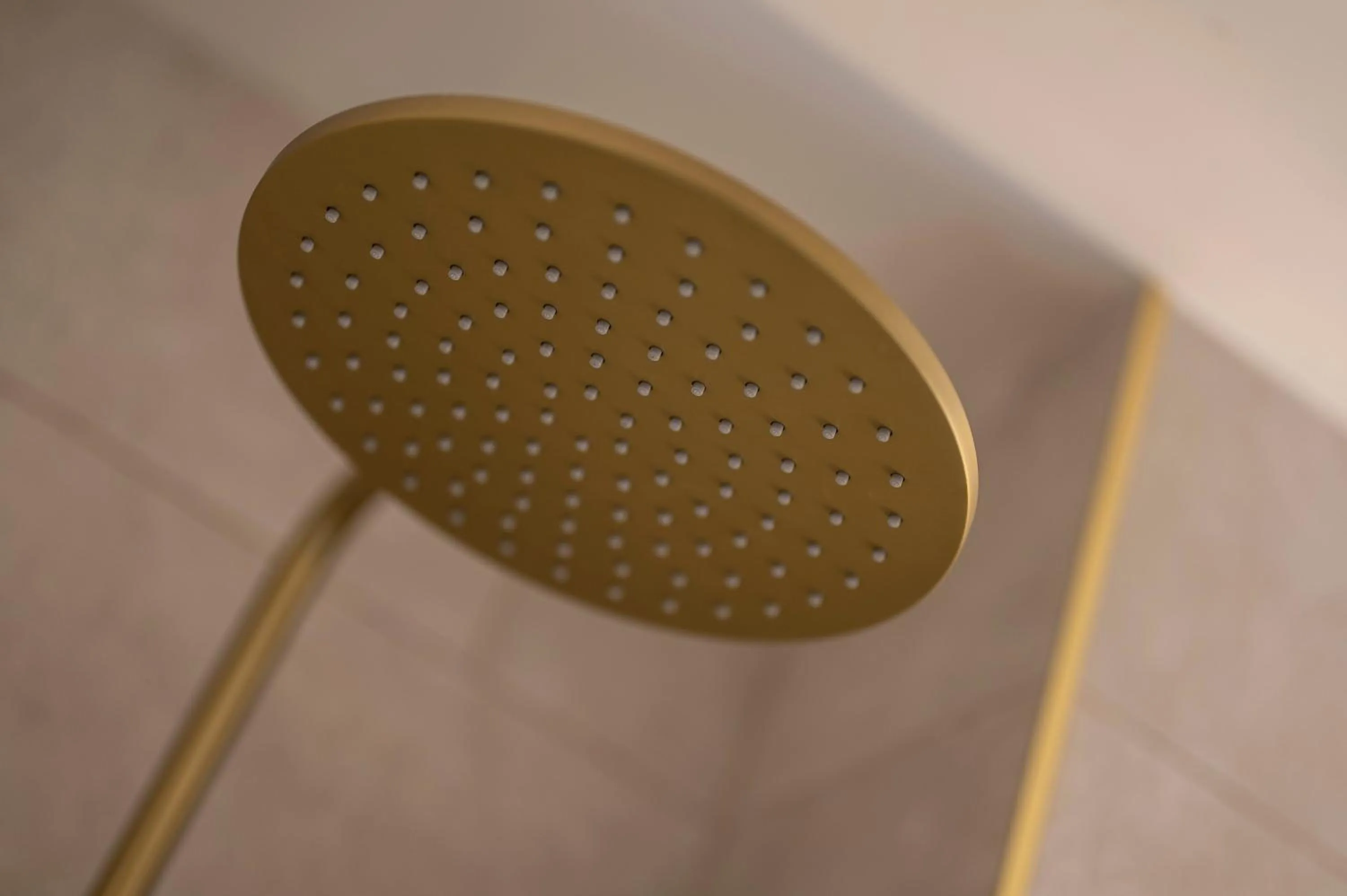 Bathroom in Toravaig House Hotel