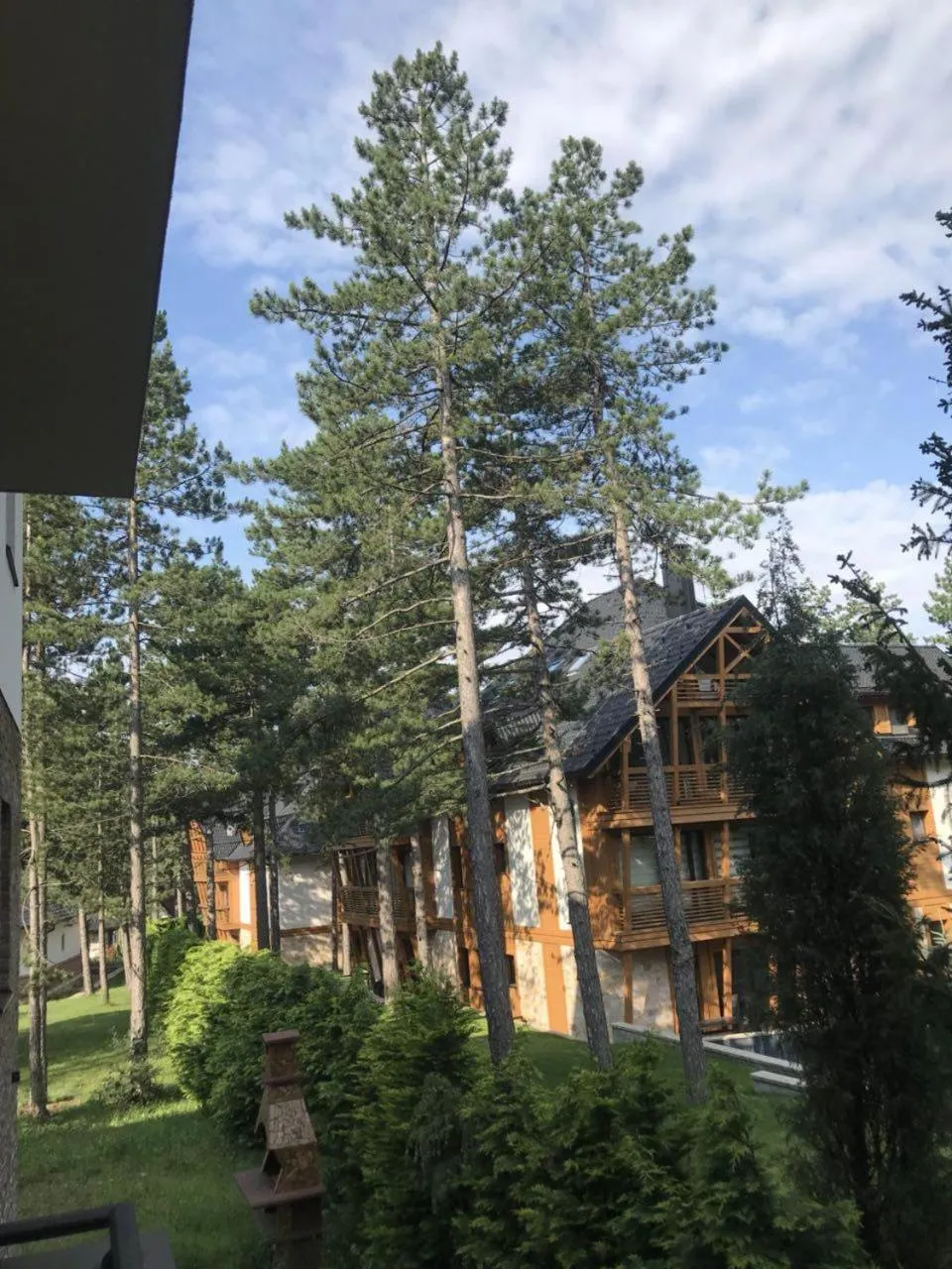 Lux Apartman Daria