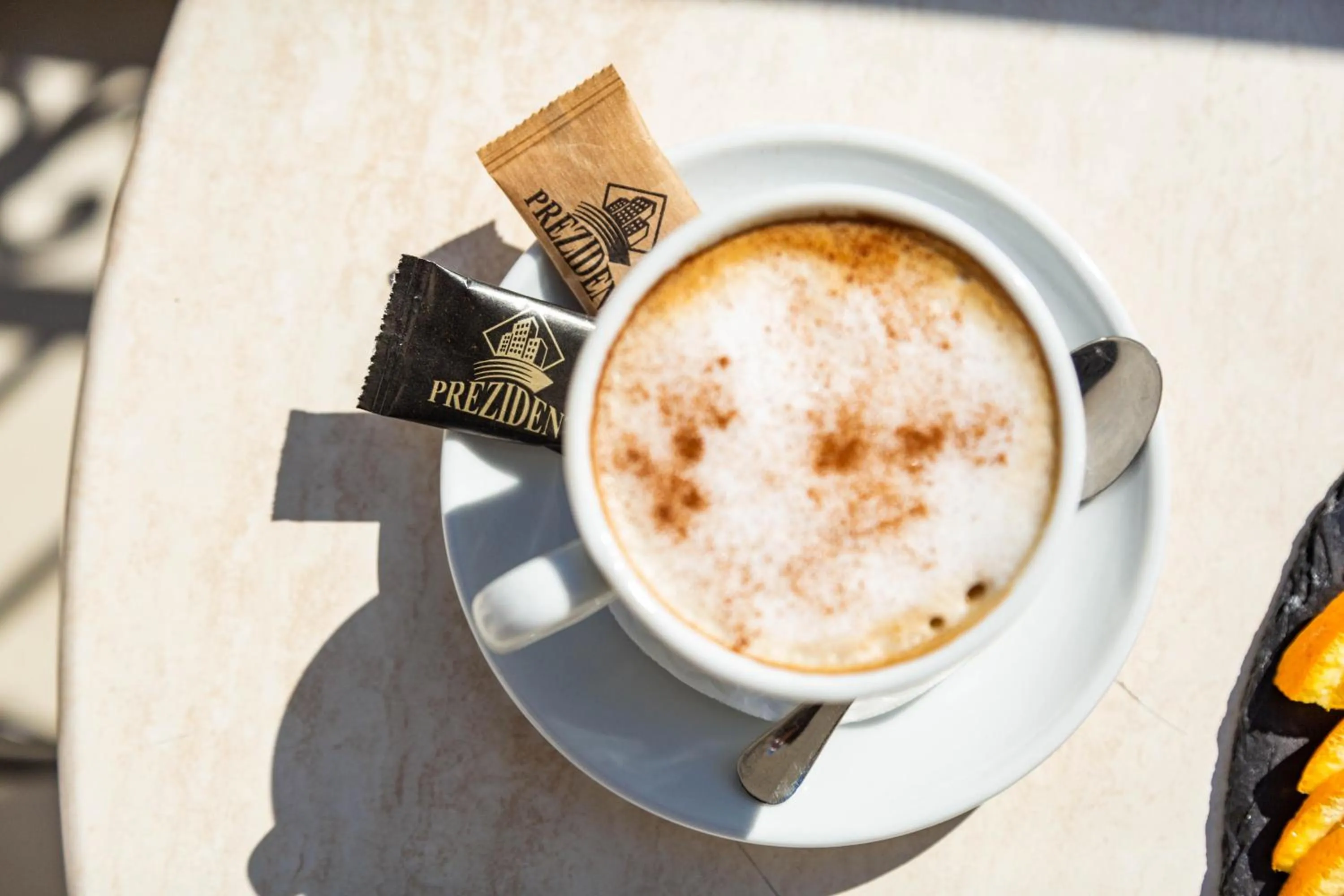 Premier Prezident Garni Hotel and Spa