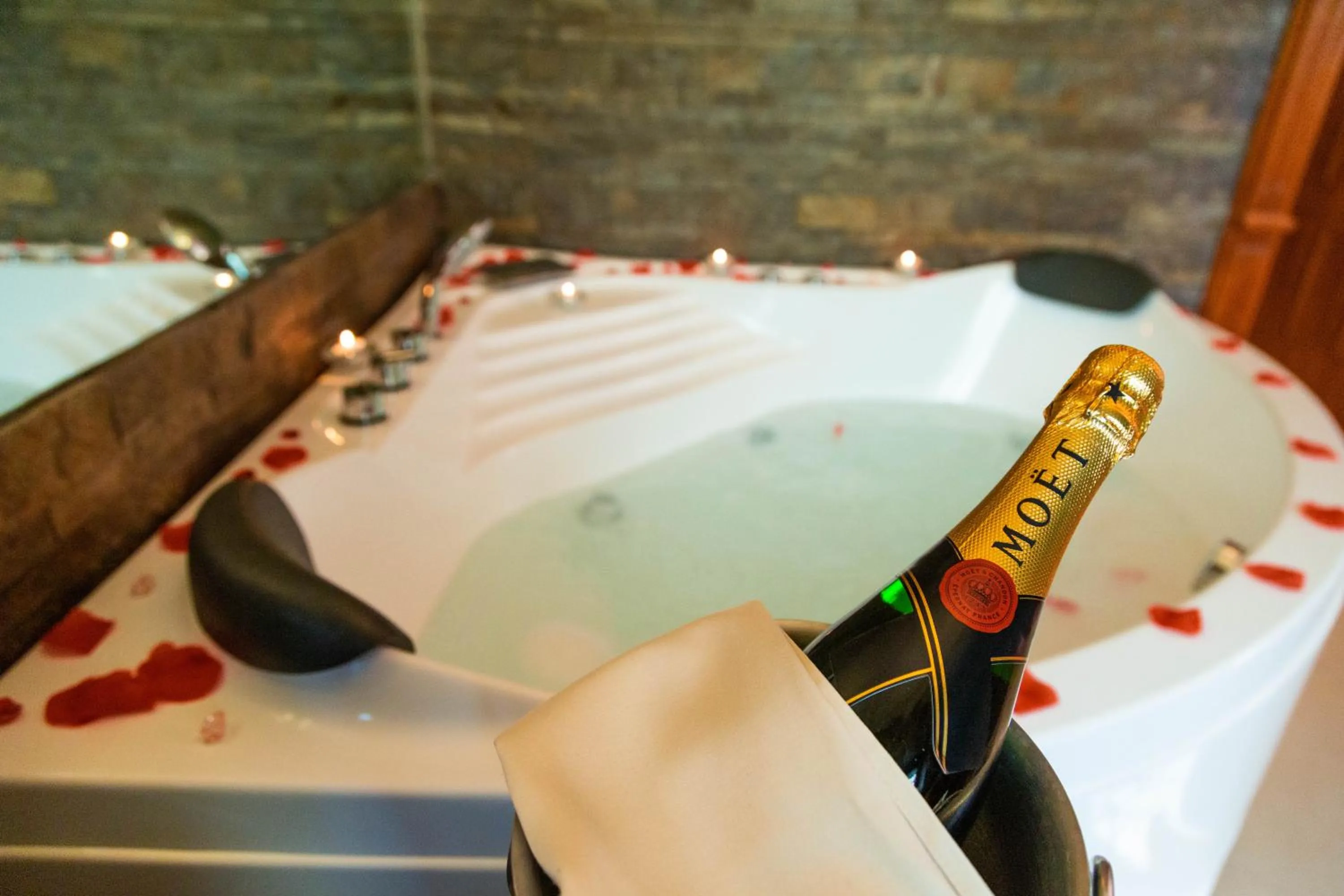 Premier Prezident Garni Hotel and Spa