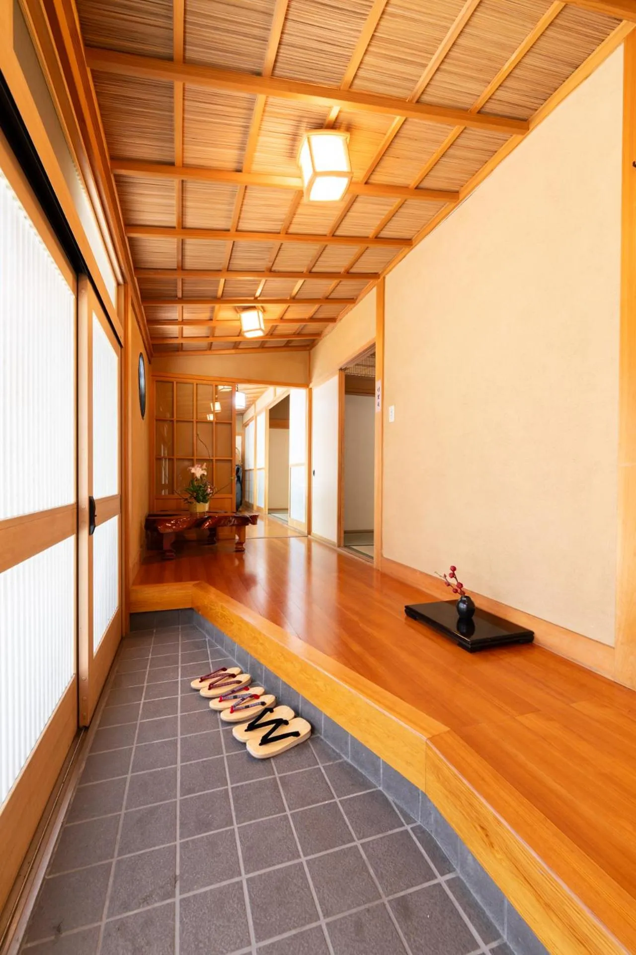 Kur and Hotel Shinshu