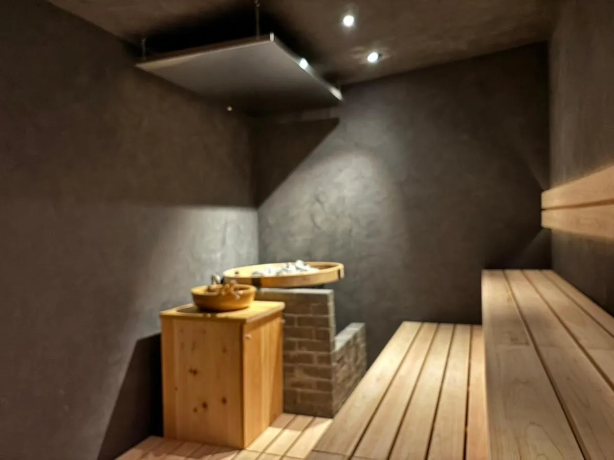 Kur and Hotel Shinshu