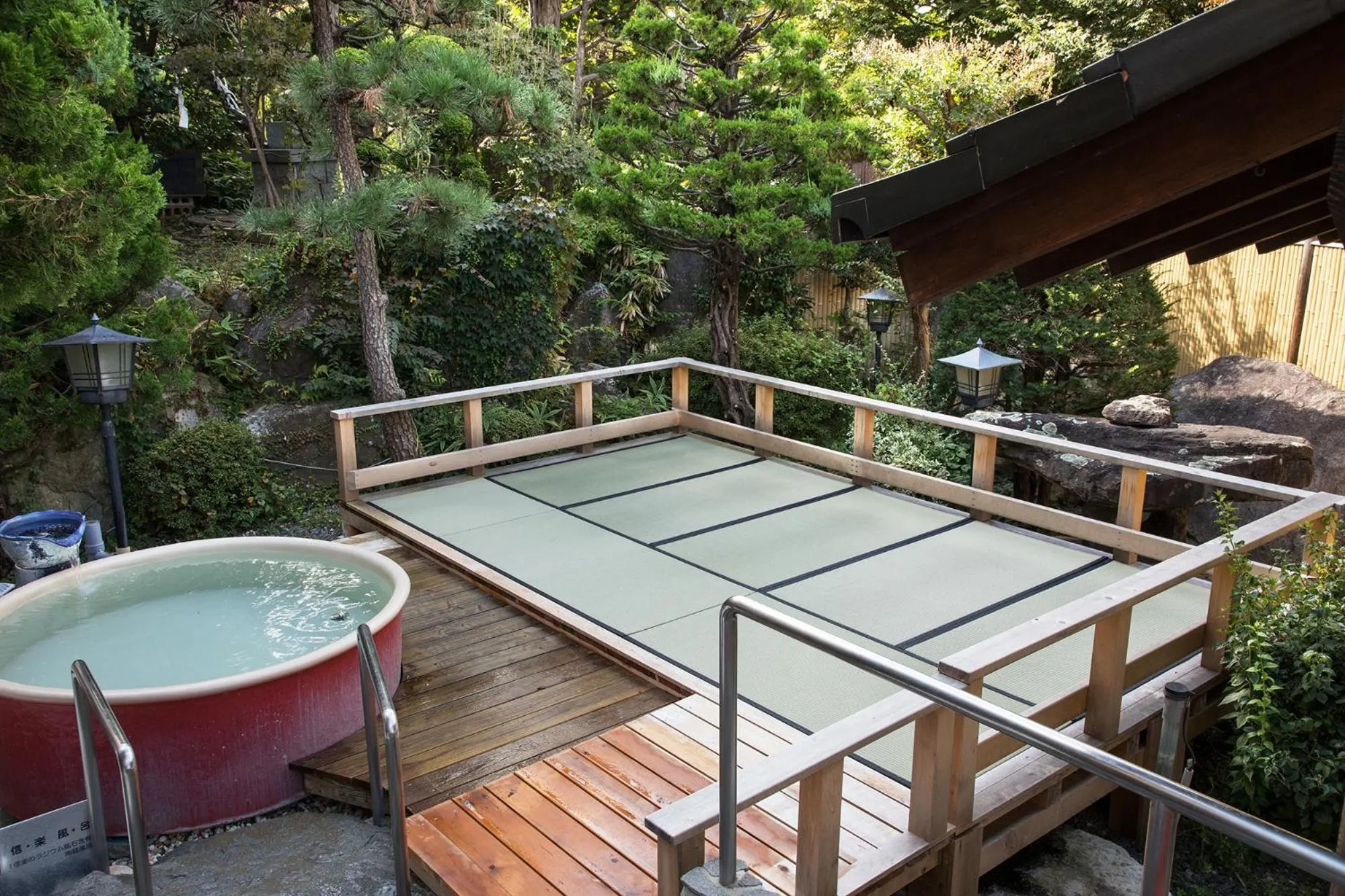 Kur and Hotel Shinshu