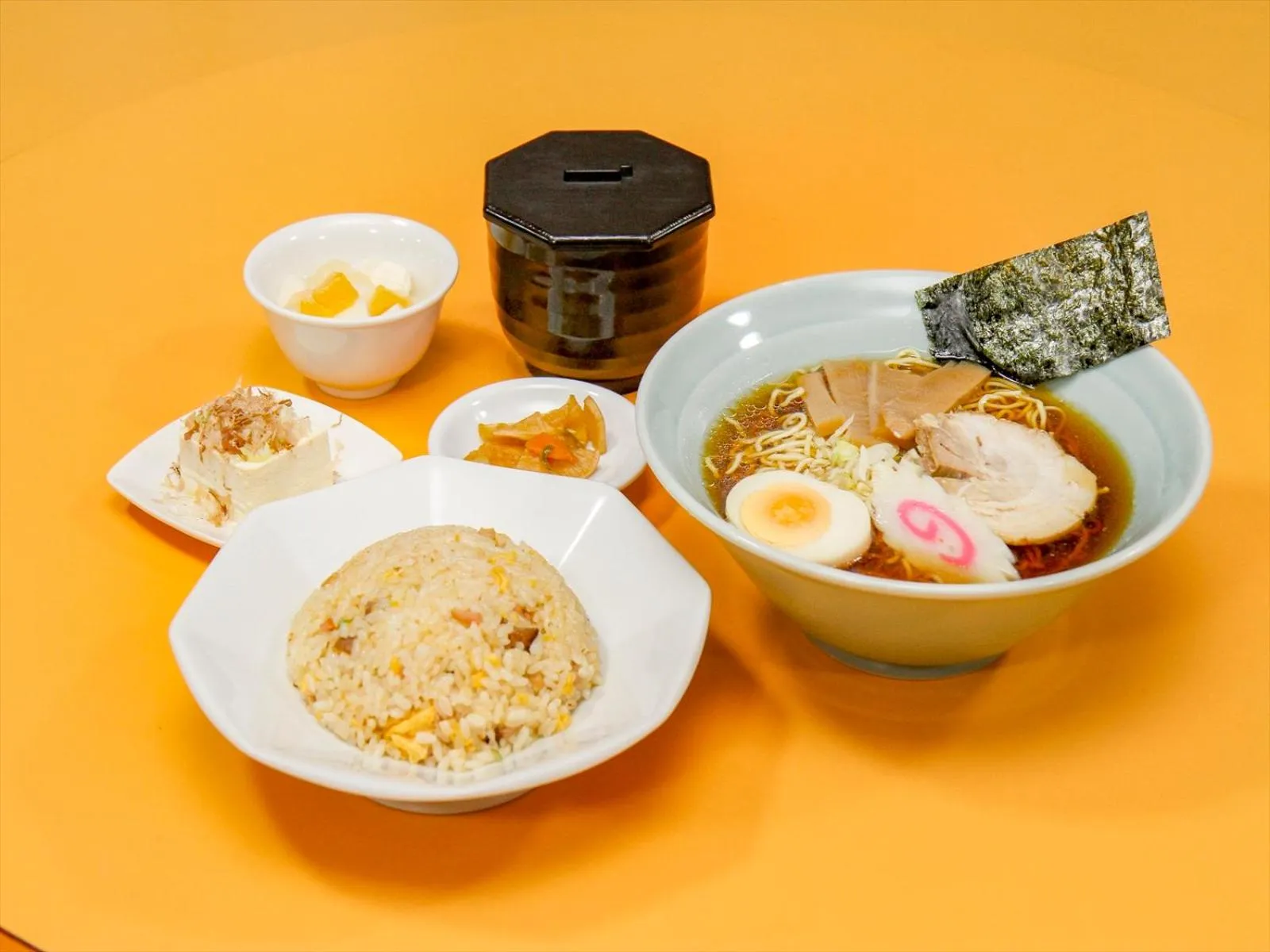 Kur and Hotel Shinshu