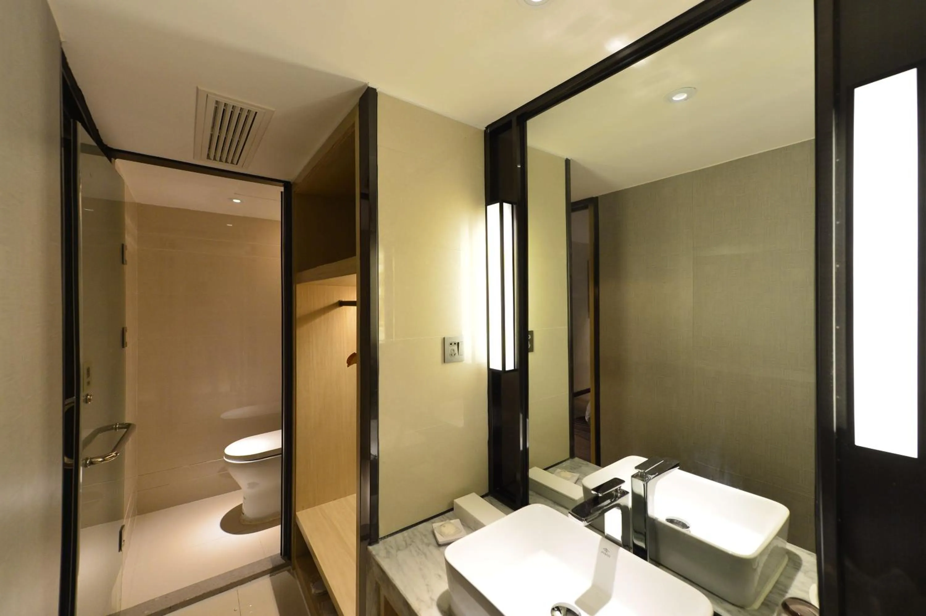 Echarm Hotel - Xiamen Zhongshan Road Pedestrian Street Branch