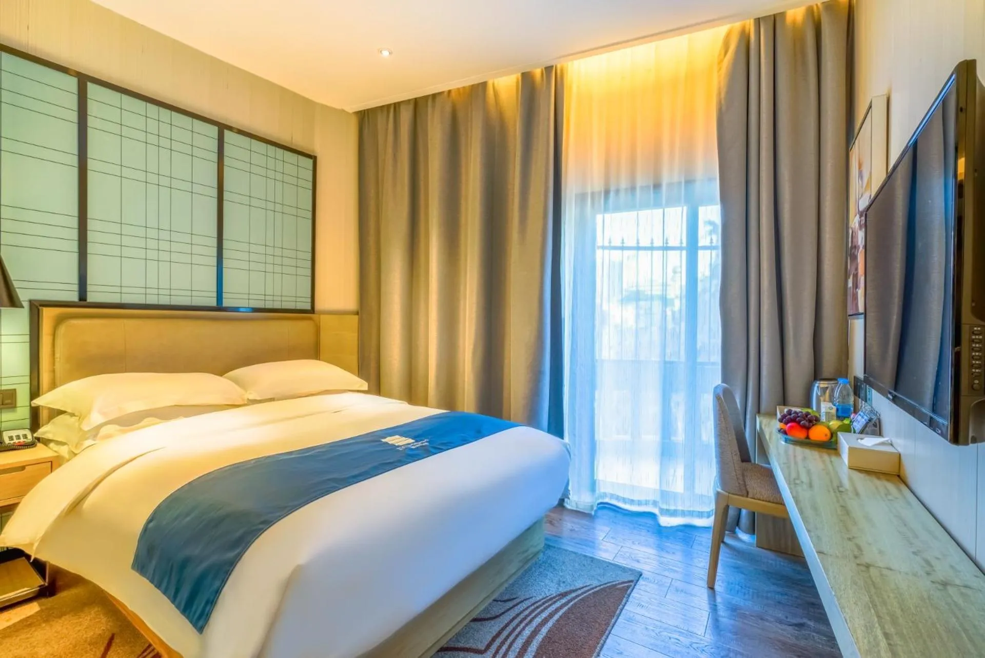 Echarm Hotel - Xiamen Zhongshan Road Pedestrian Street Branch