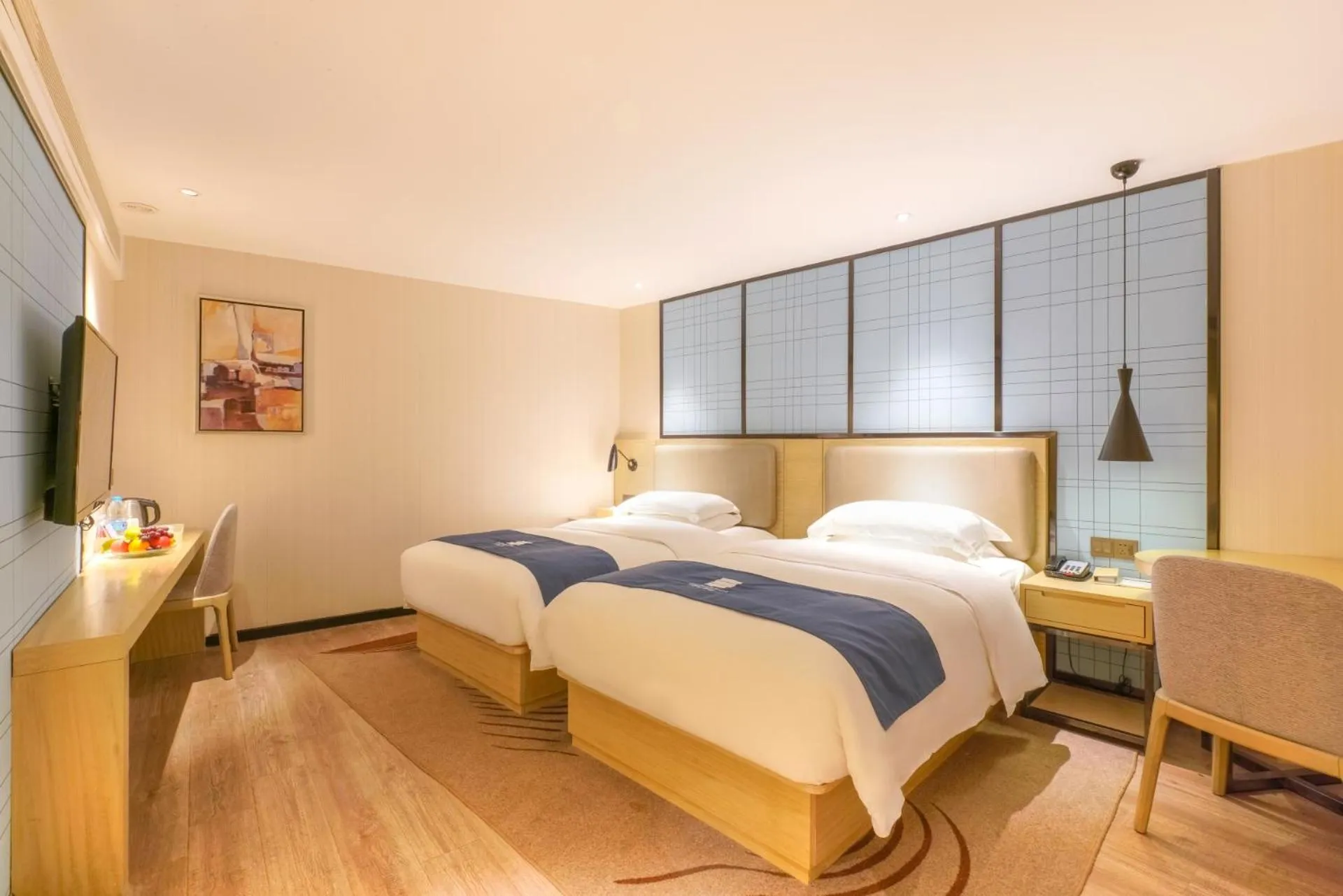 Echarm Hotel - Xiamen Zhongshan Road Pedestrian Street Branch