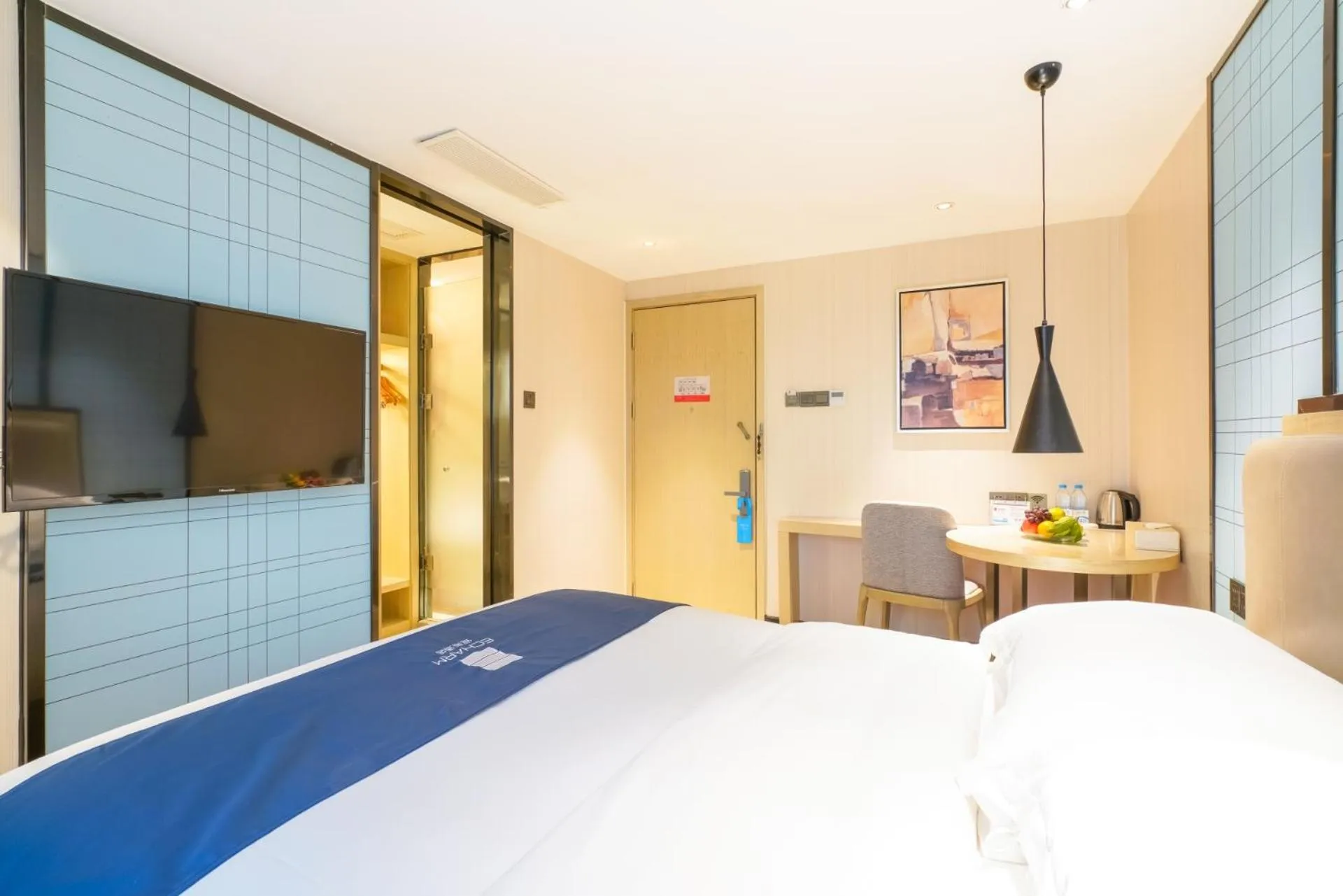 Echarm Hotel - Xiamen Zhongshan Road Pedestrian Street Branch