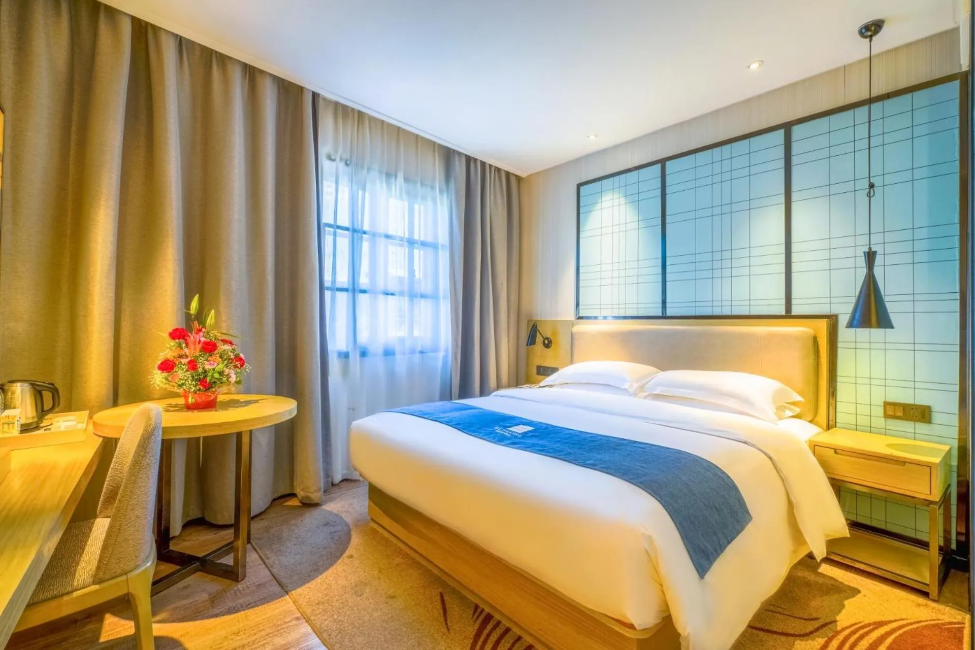Echarm Hotel - Xiamen Zhongshan Road Pedestrian Street Branch