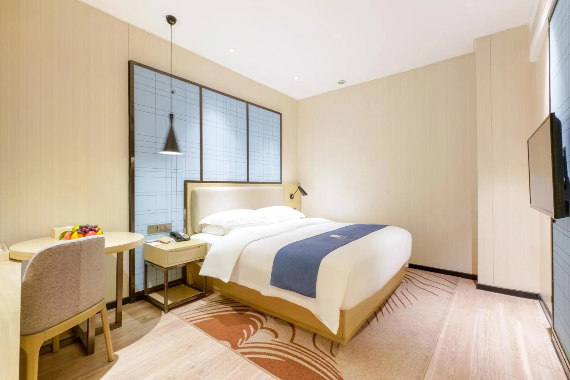 Echarm Hotel - Xiamen Zhongshan Road Pedestrian Street Branch