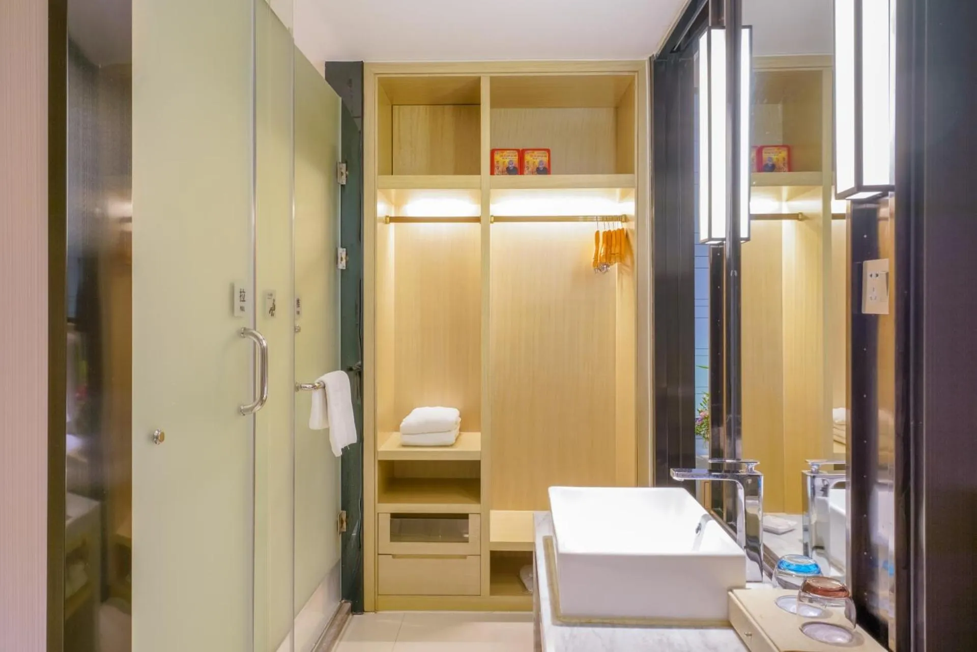 Echarm Hotel - Xiamen Zhongshan Road Pedestrian Street Branch