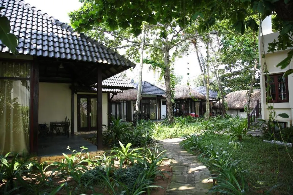 Arcadia Phu Quoc Resort