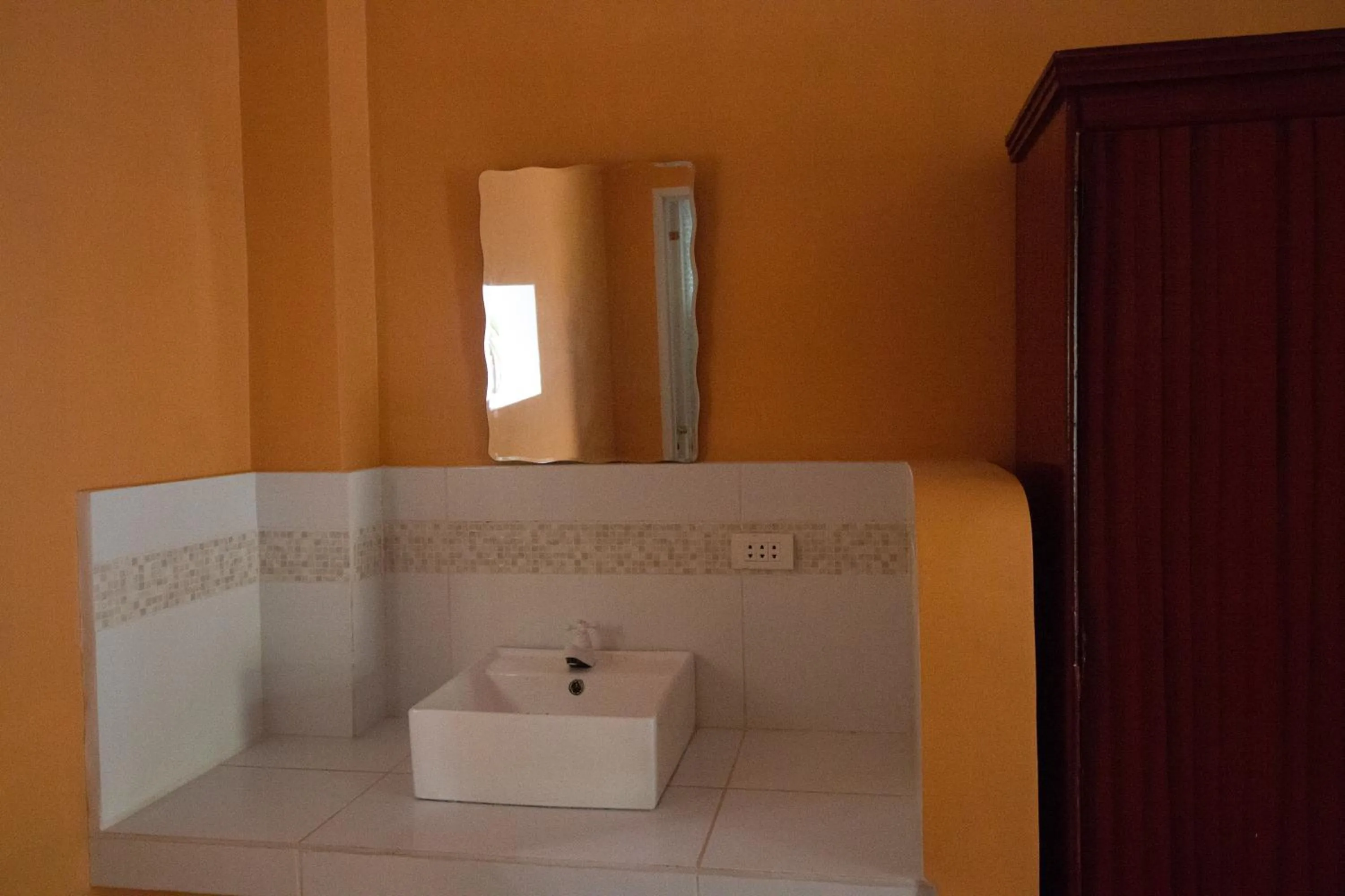 Photo of the whole room in Moonlight Resort