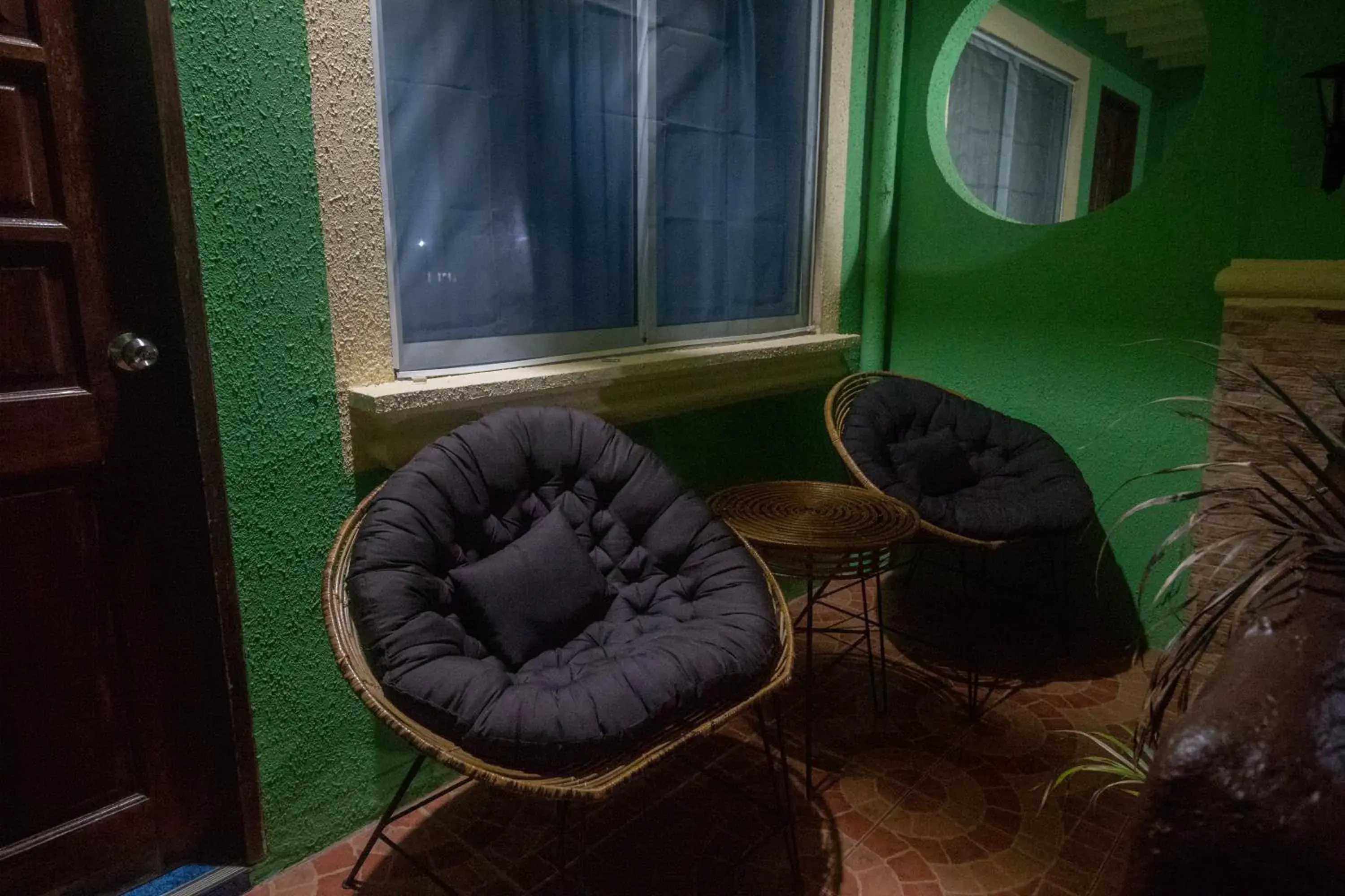 Deluxe Fan Room in Moonlight Resort Deluxe Fan Room in Moonlight Resort