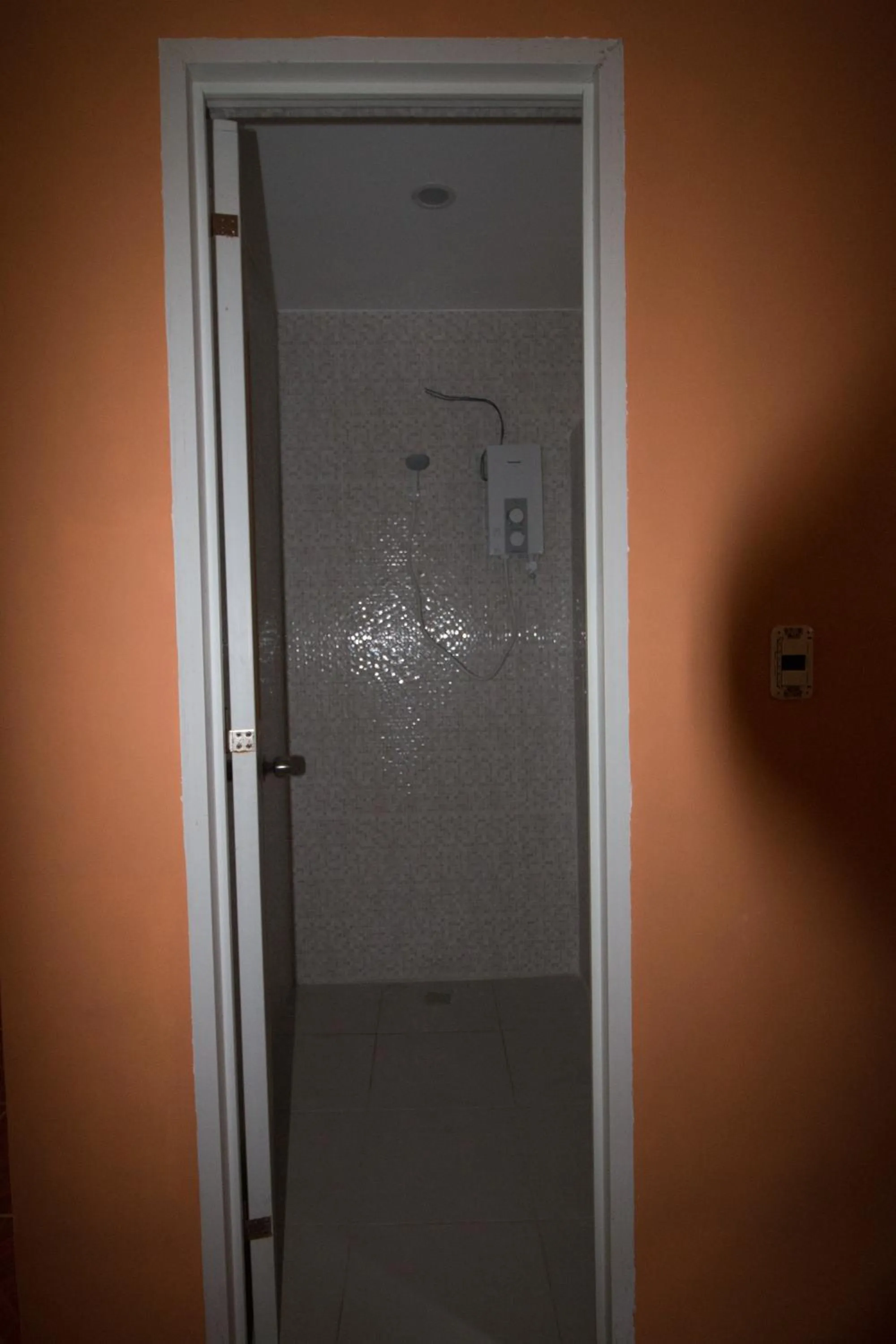 Bathroom in Moonlight Resort