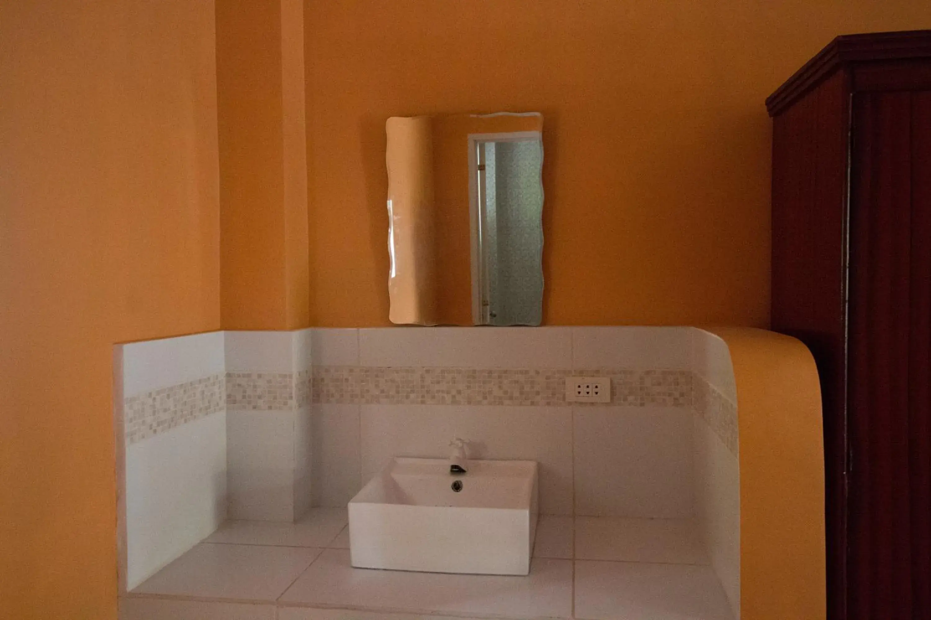 Deluxe Double Room in Moonlight Resort Deluxe Double Room in Moonlight Resort