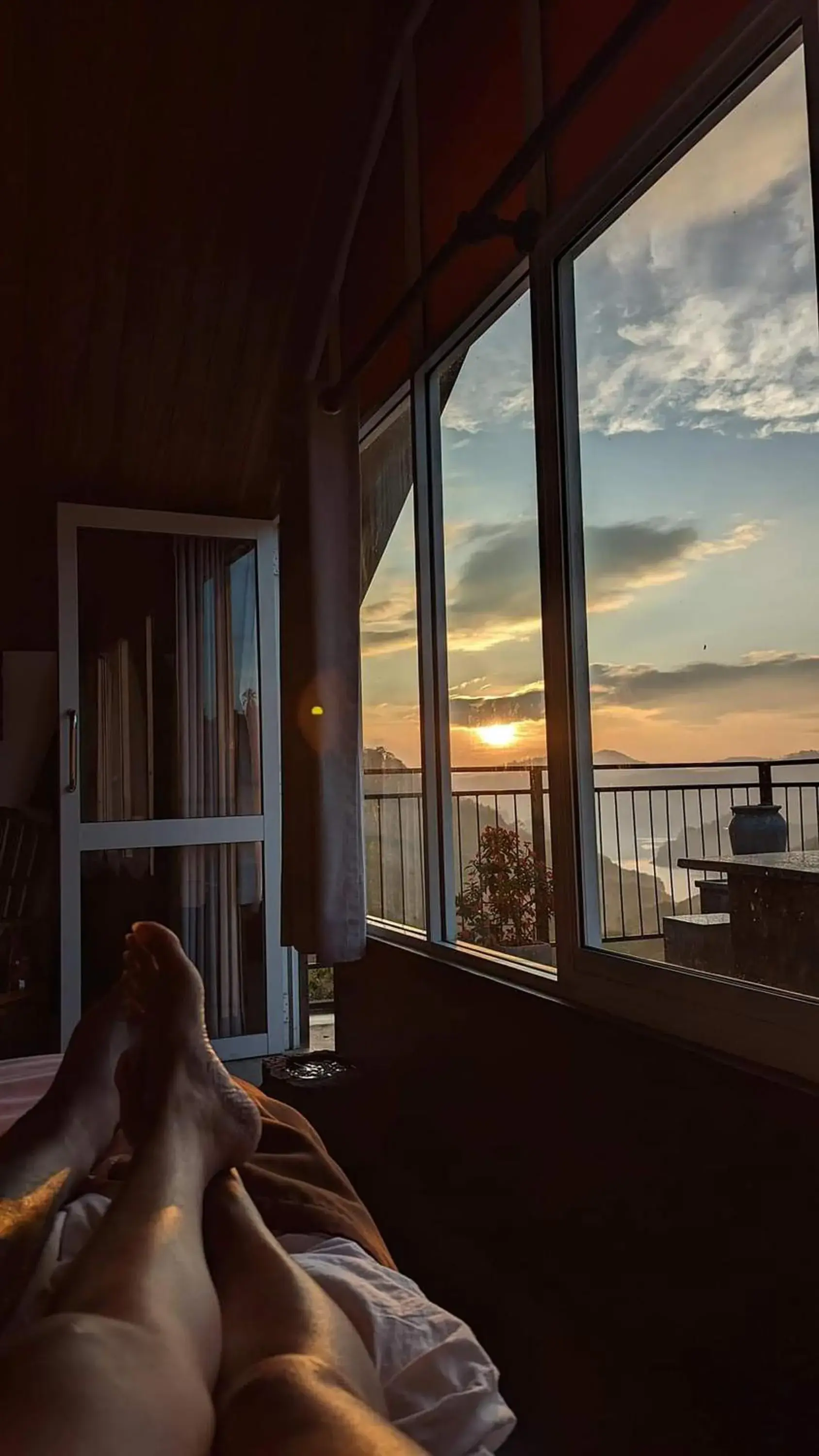 Superior King Room - single occupancy in Kandy Victoria Eco Resort Superior King Room - single occupancy in Kandy Victoria Eco Resort