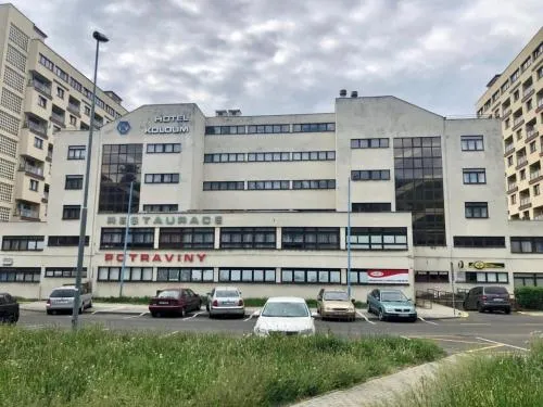 Hotel Koldum