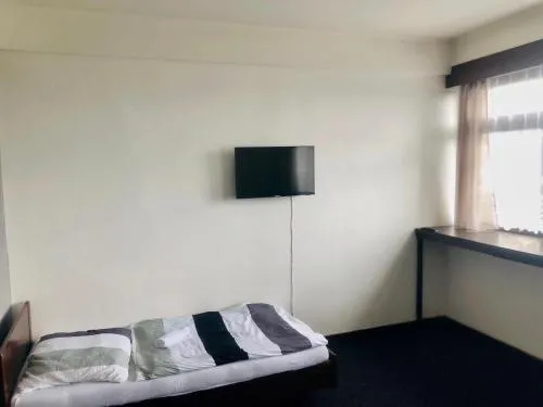 Hotel Koldum