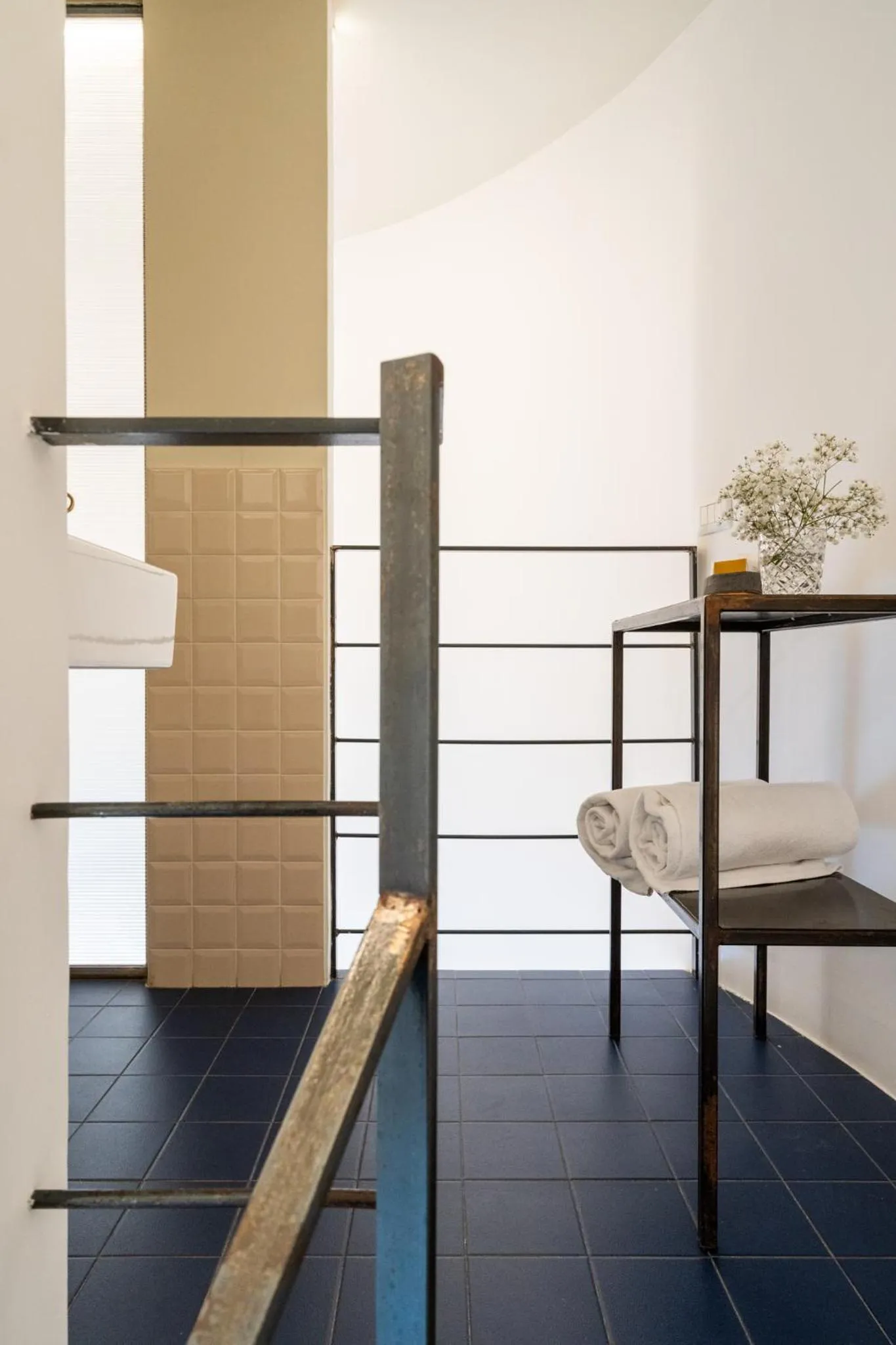 Bed in Marina Piccola 73