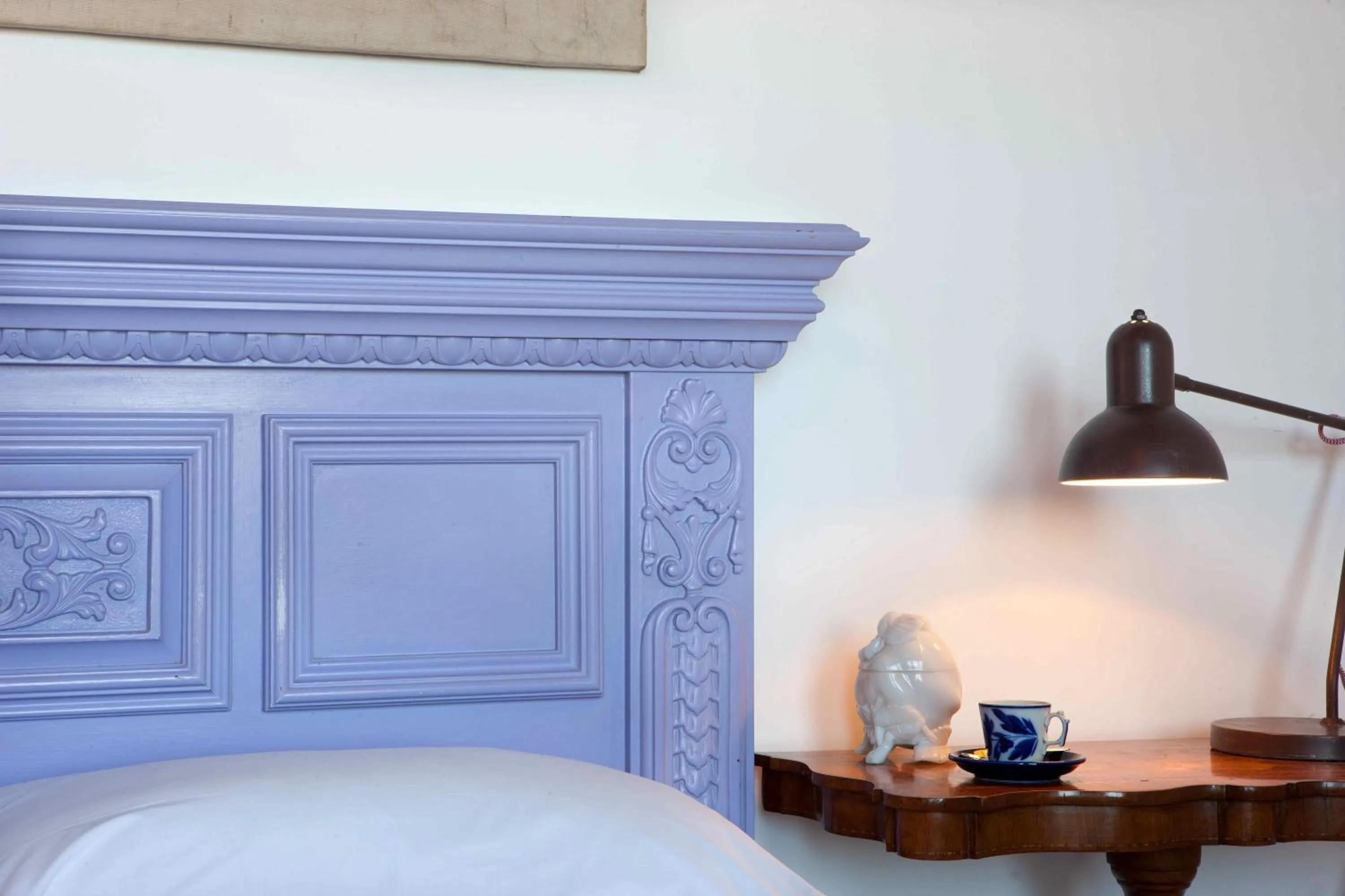 Bed in Marina Piccola 73