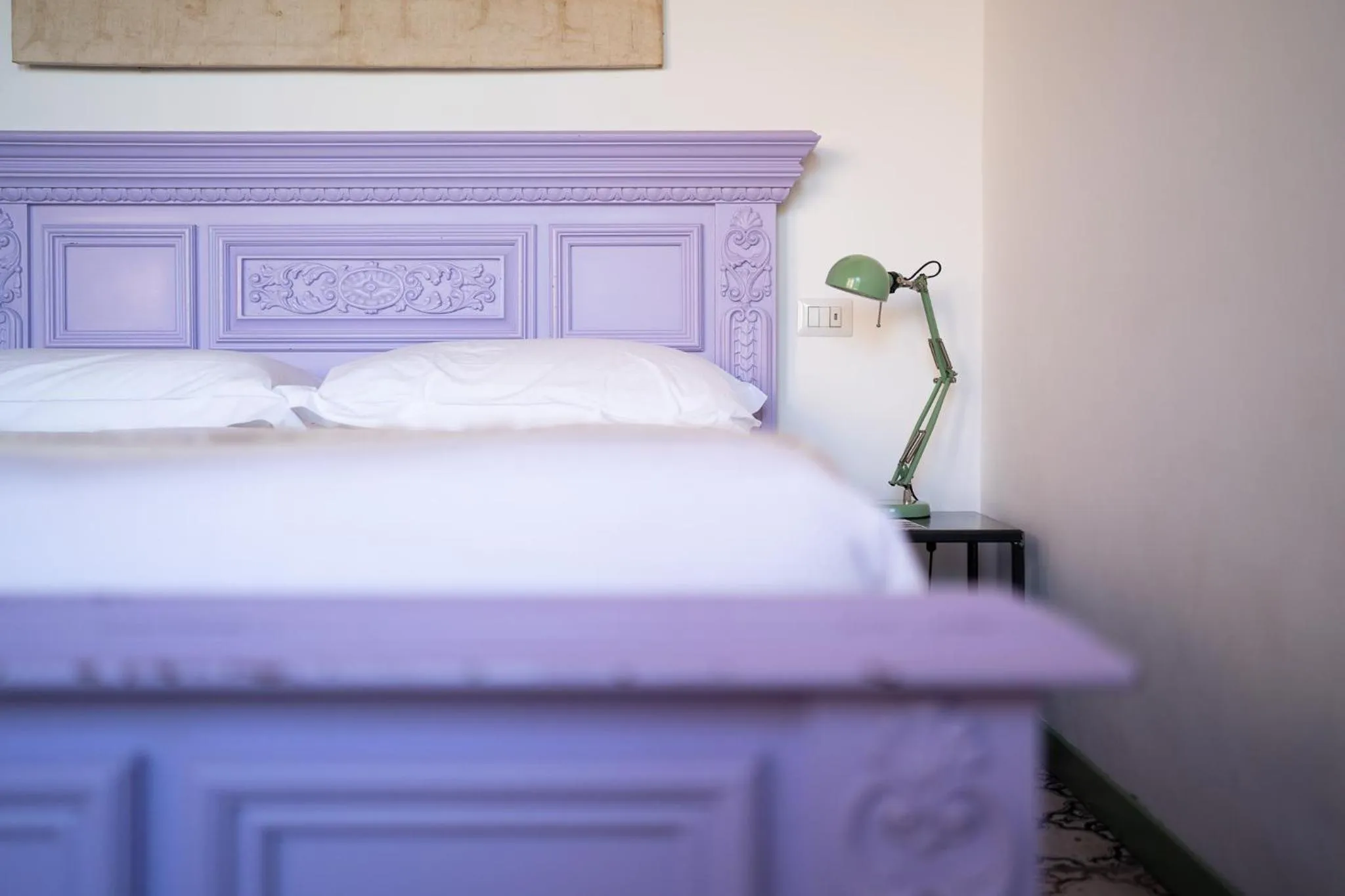 Bed in Marina Piccola 73