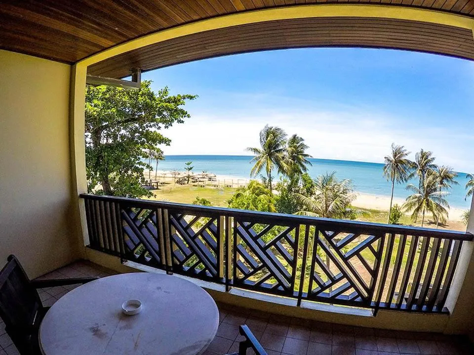 Palm Beach Resort & SPA