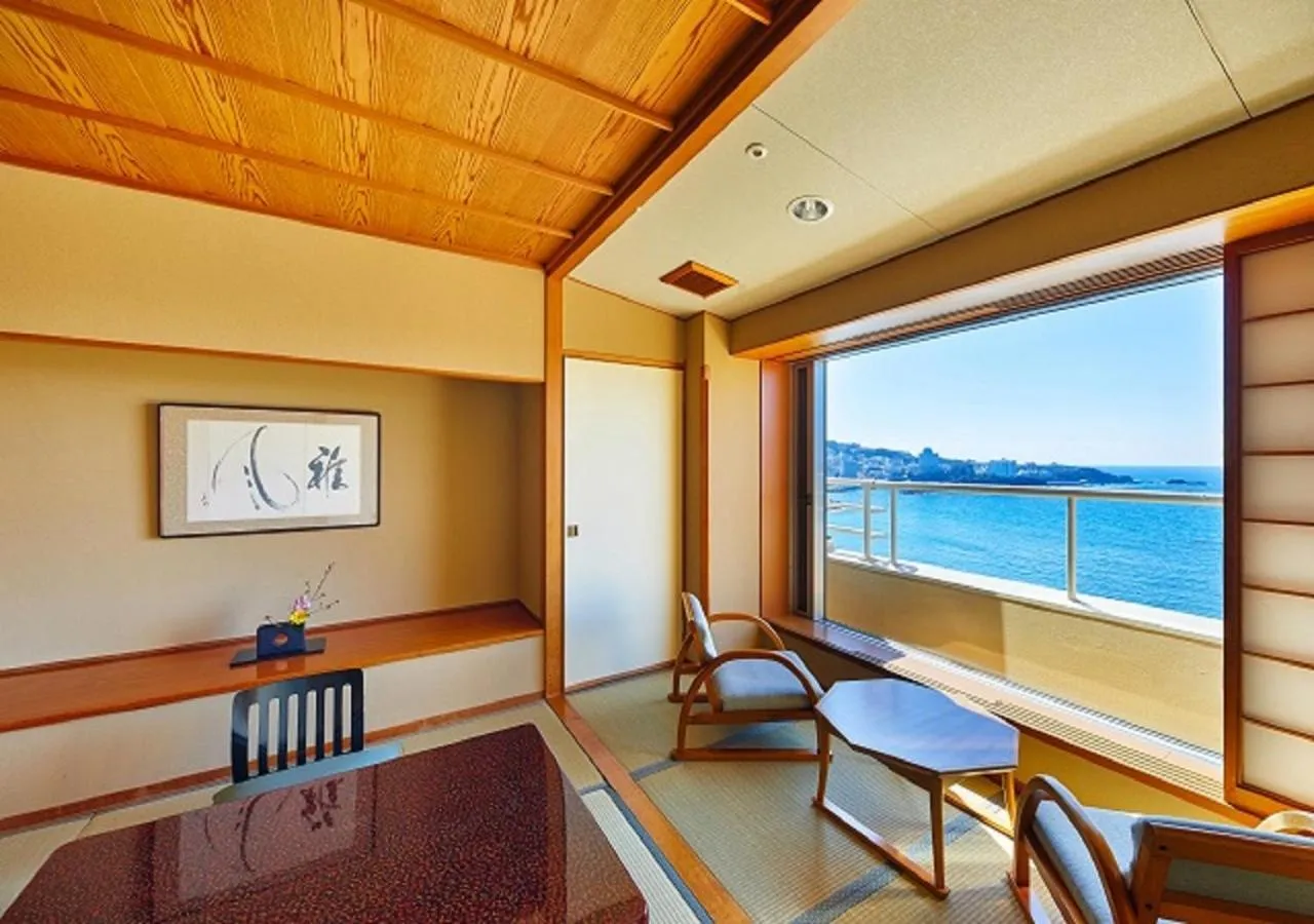 View (from property/room) in Musashi