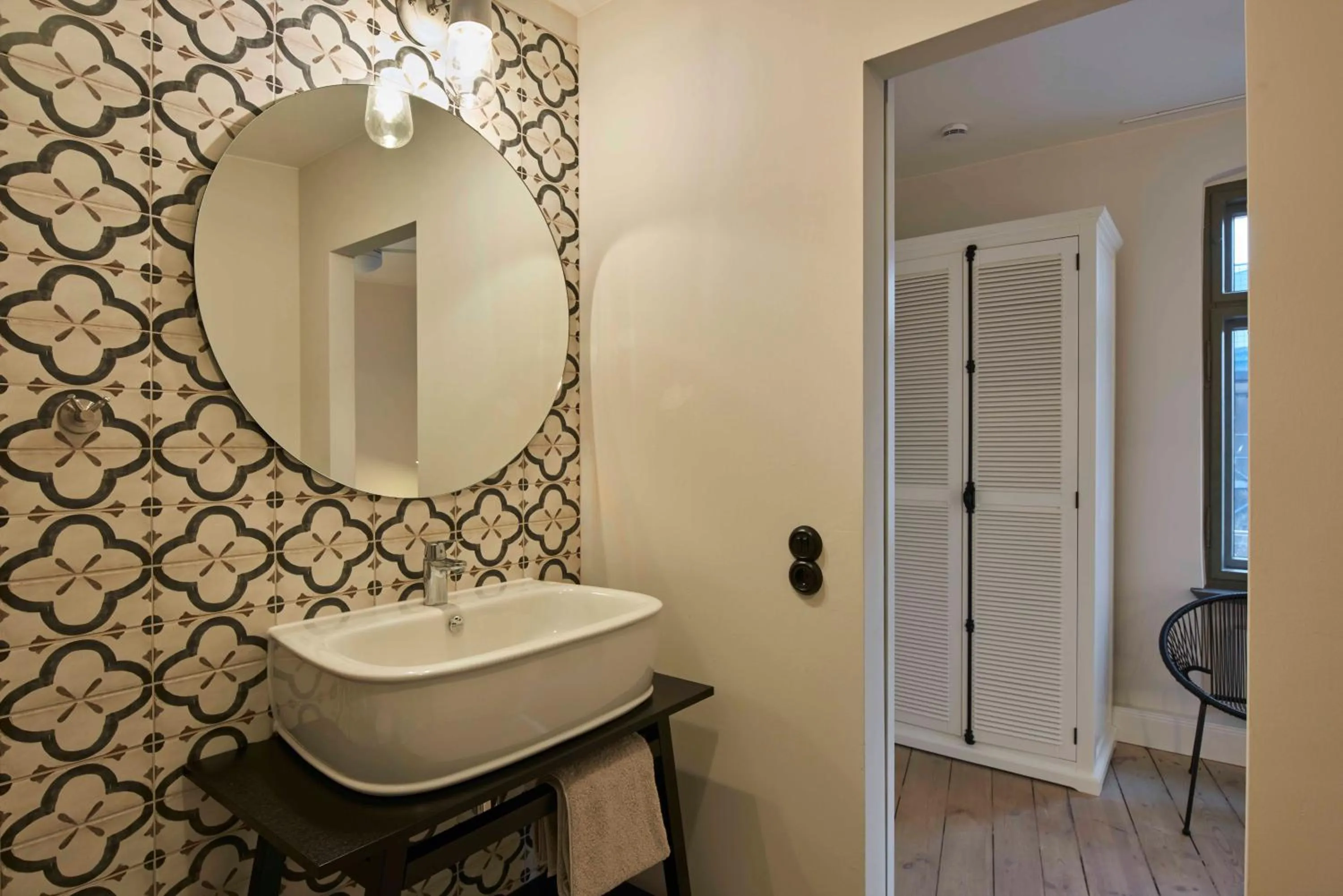 VIA`s Appartements und Ferienwohnungen