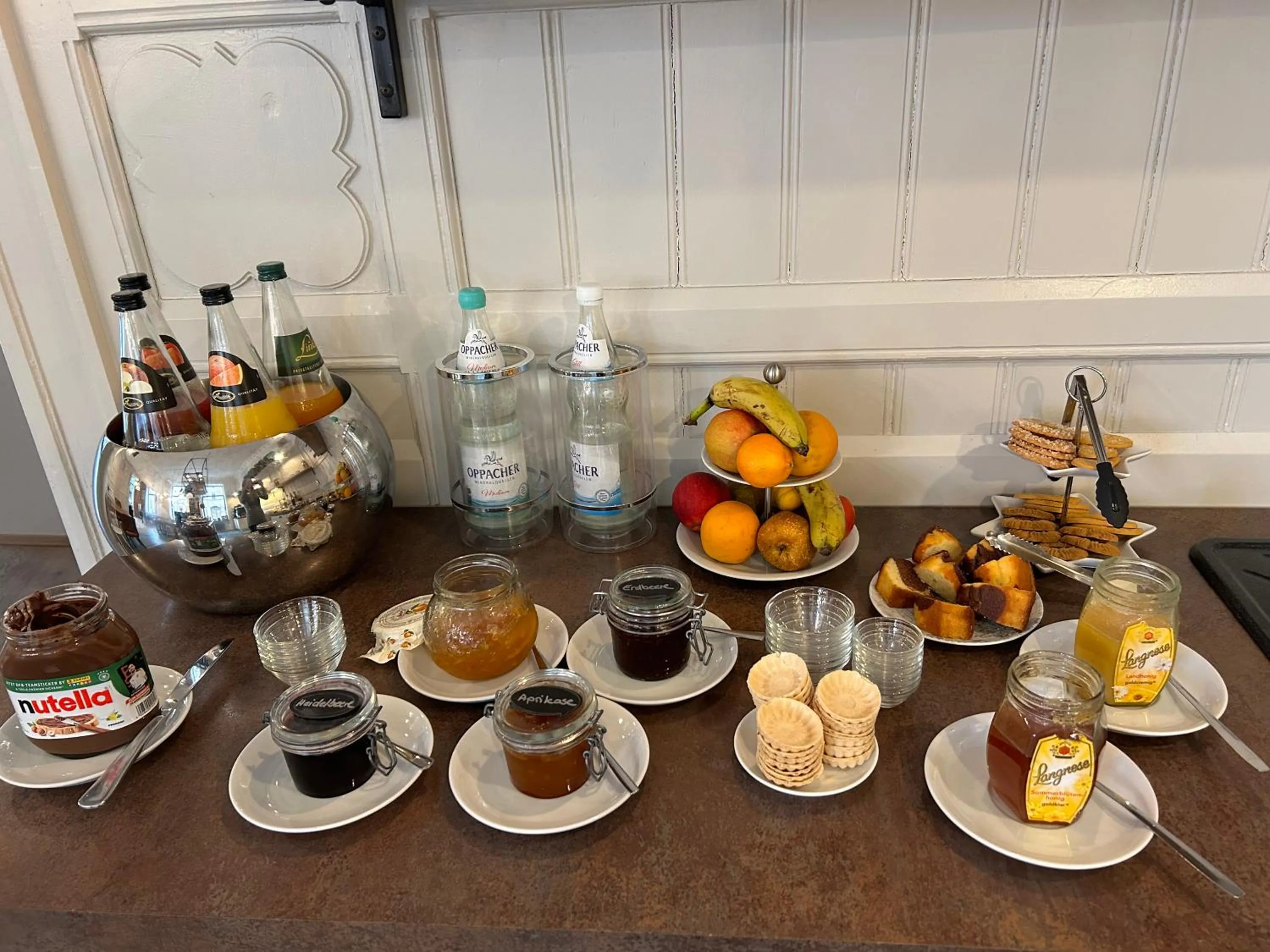 VIA`s Appartements und Ferienwohnungen