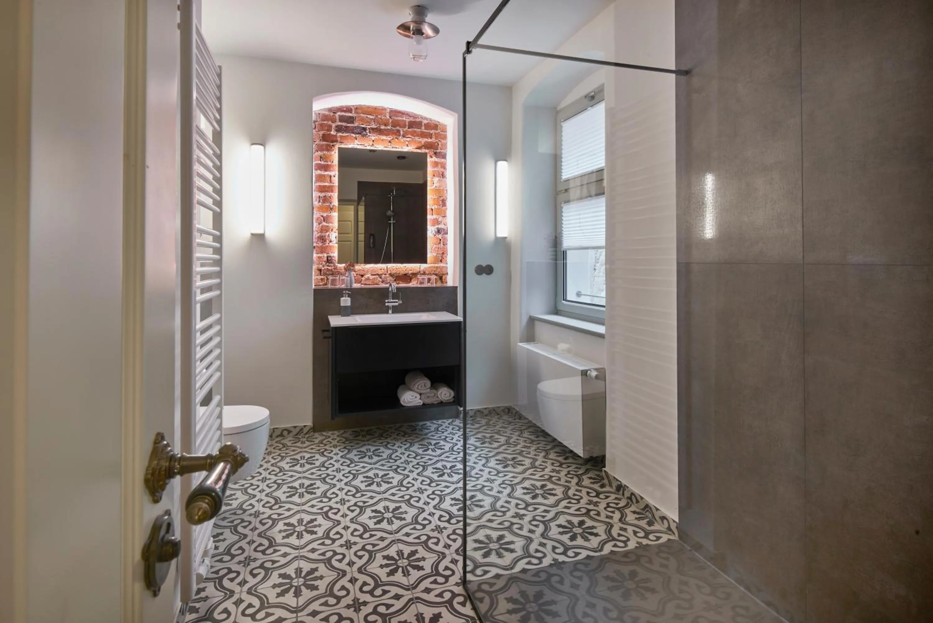 VIA`s Appartements und Ferienwohnungen