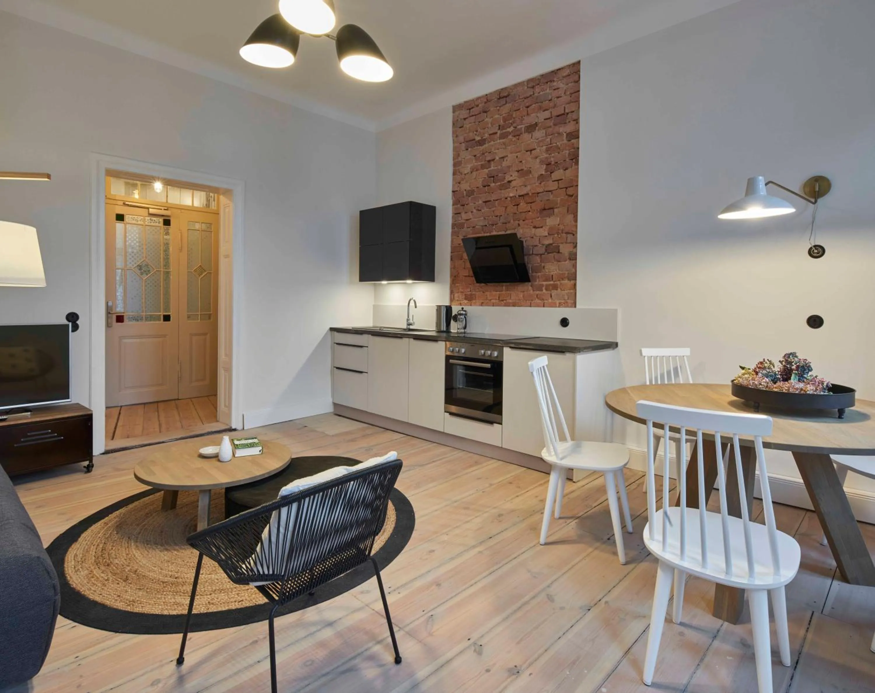 VIA`s Appartements und Ferienwohnungen