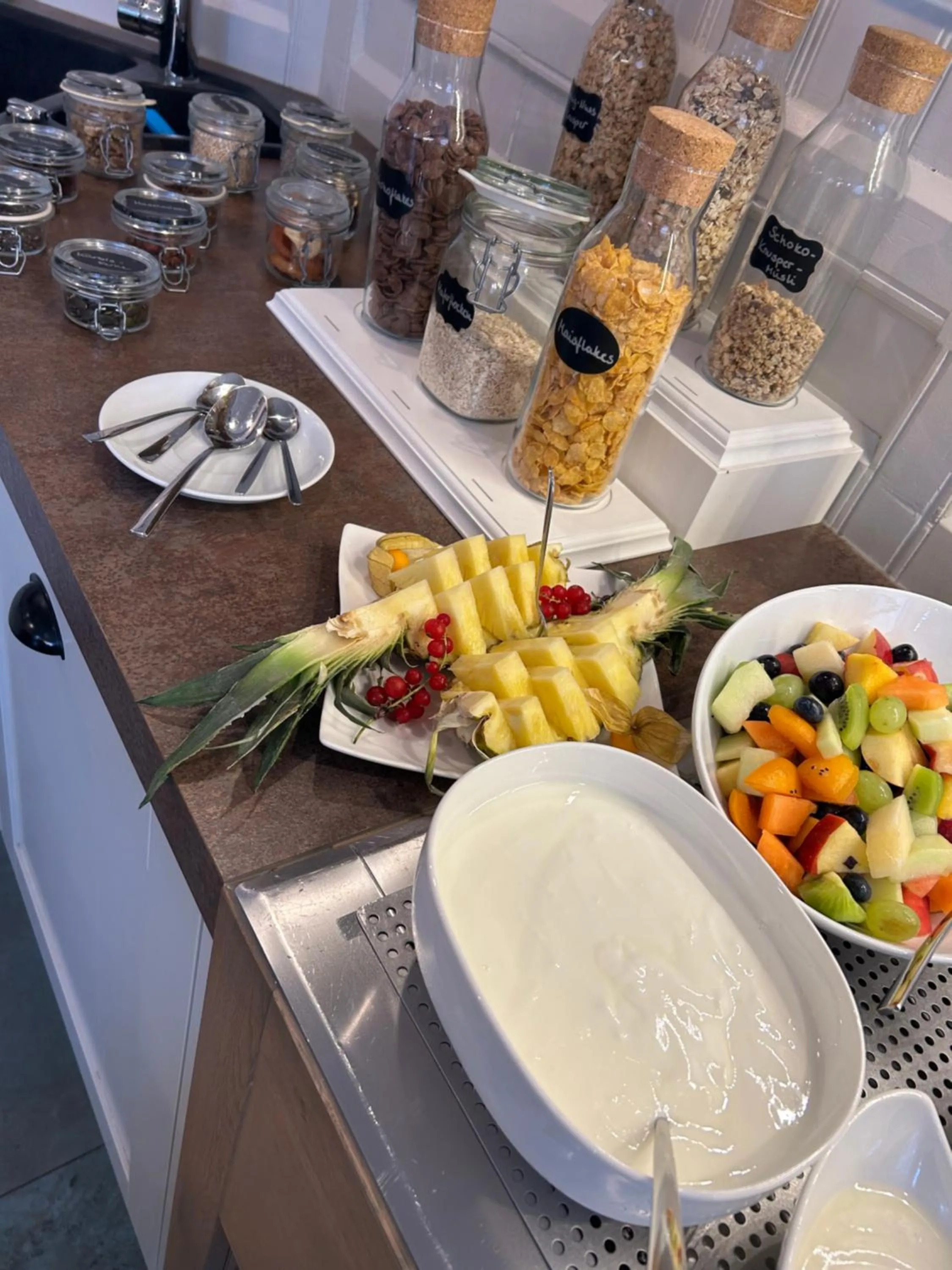 VIA`s Appartements und Ferienwohnungen