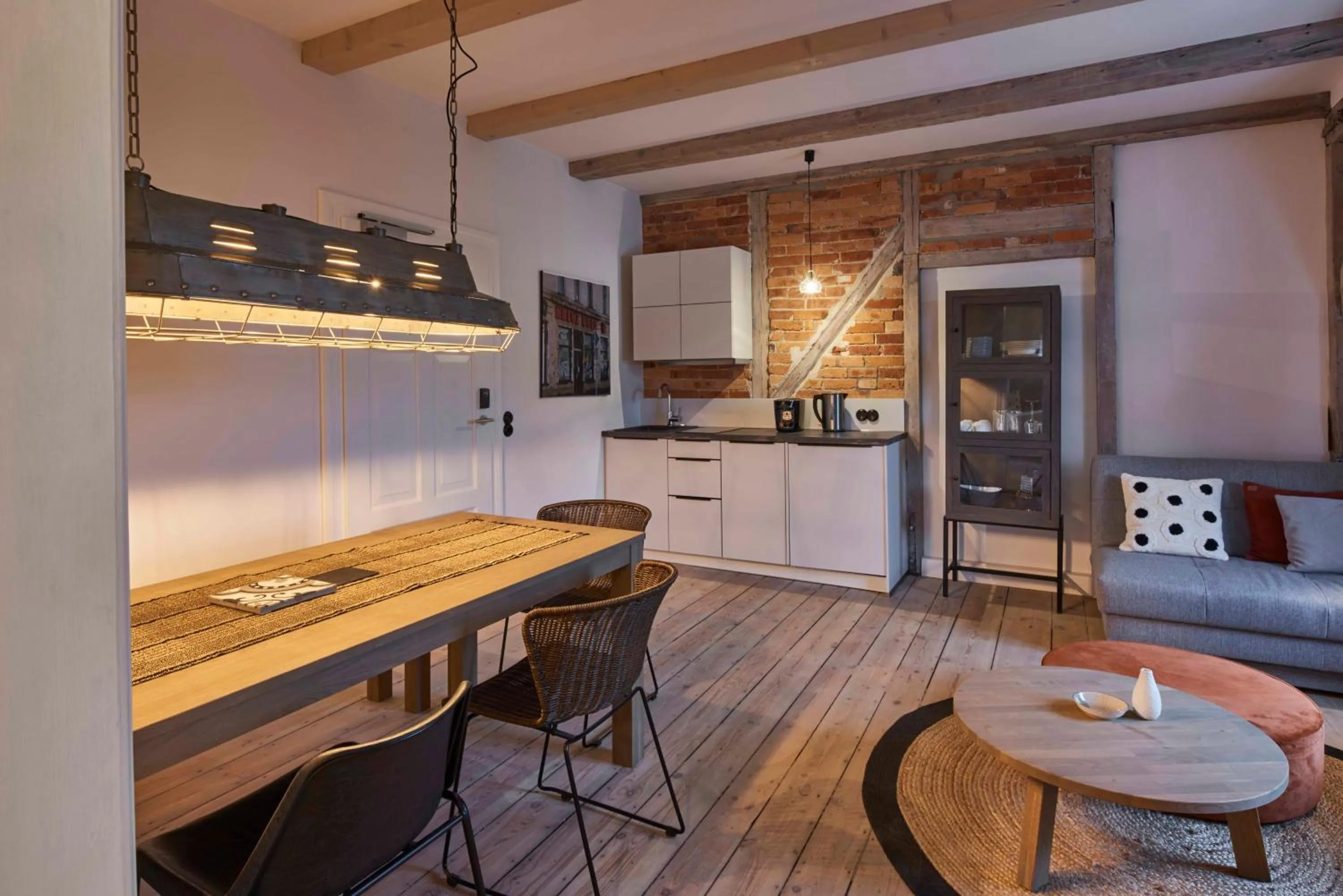 VIA`s Appartements und Ferienwohnungen